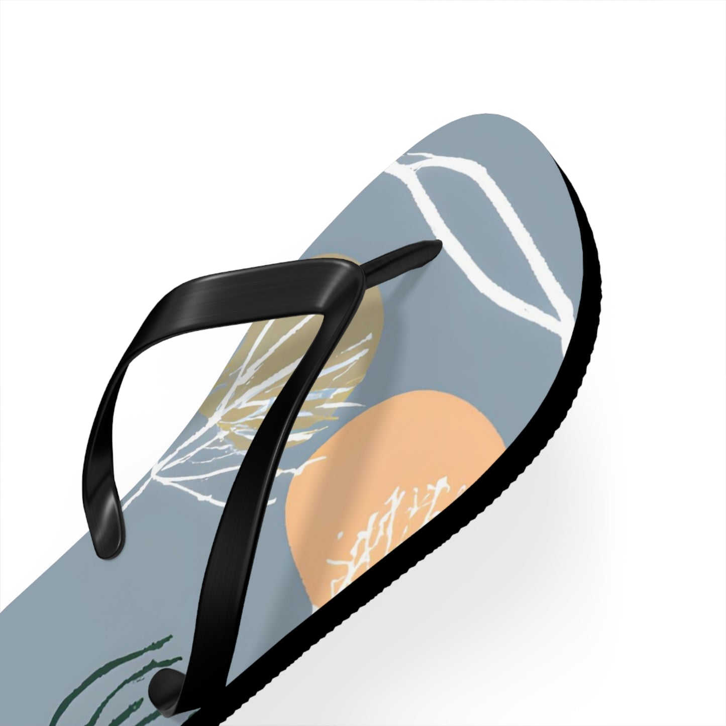 Gestura Ione - All-Day Flip-Flops