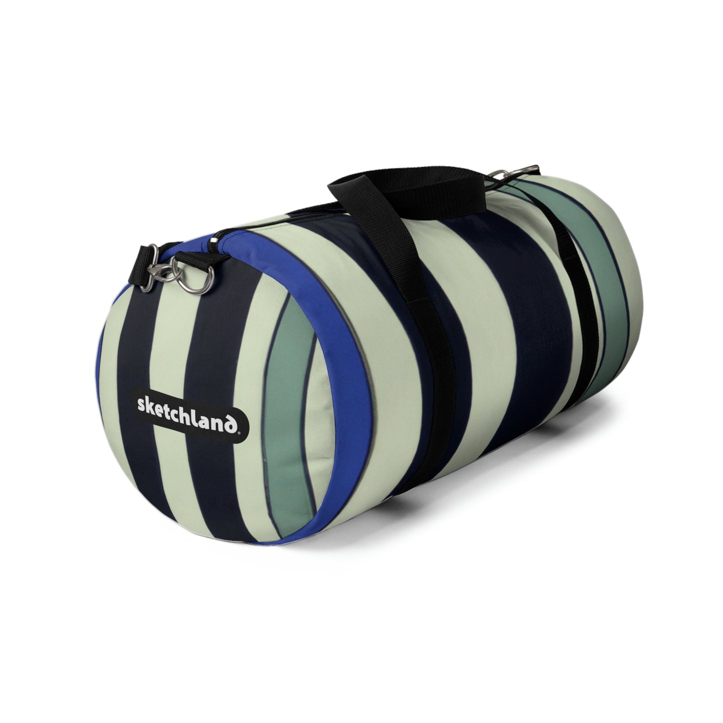 Lino Jeromea - Duffel Bag