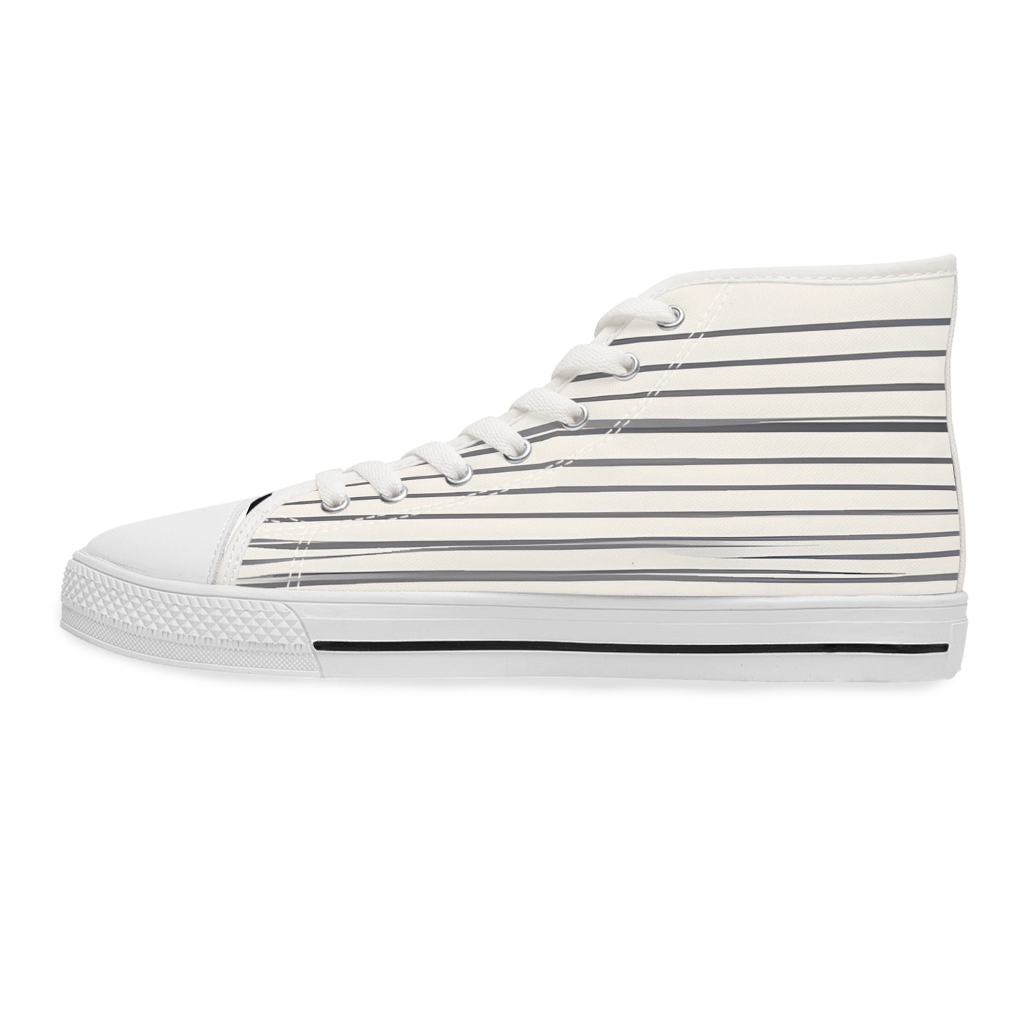 Lino Winifred - Women's High-Top Sneakers