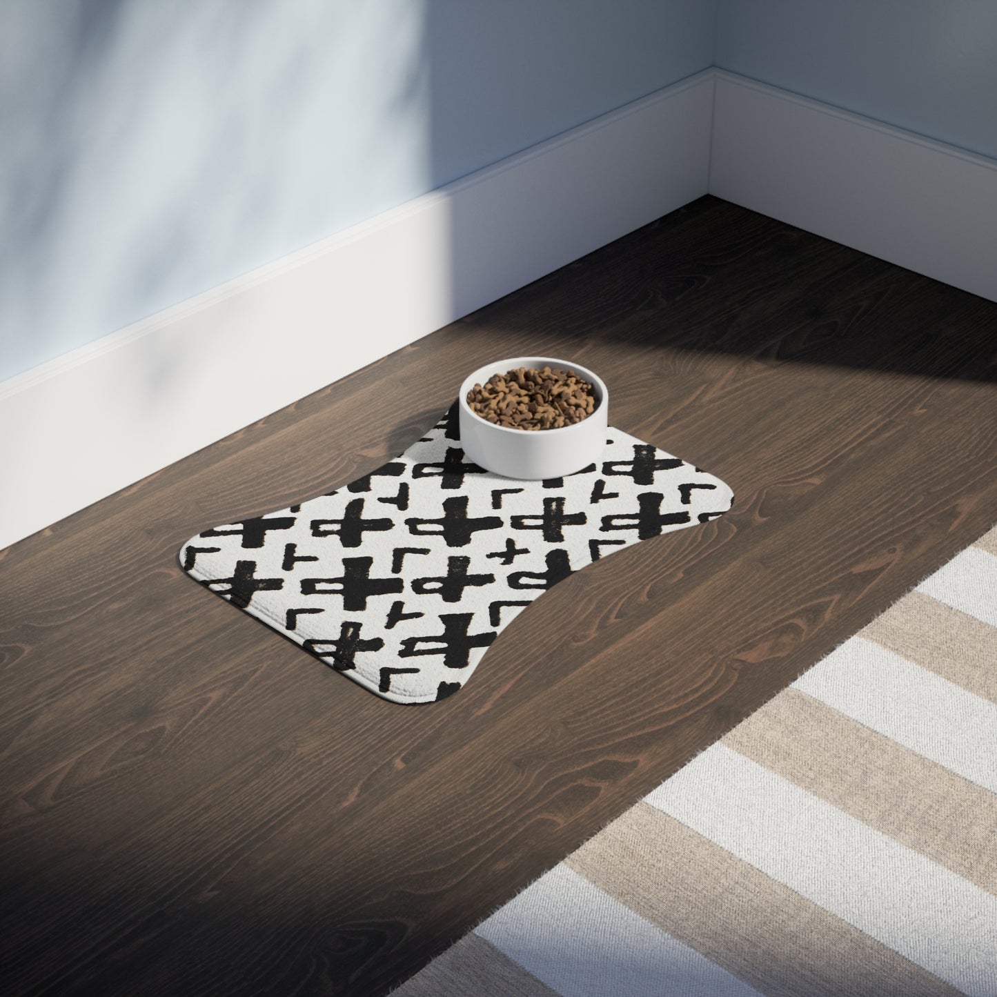 Cion Ethelbert - Pet Feeding Mat