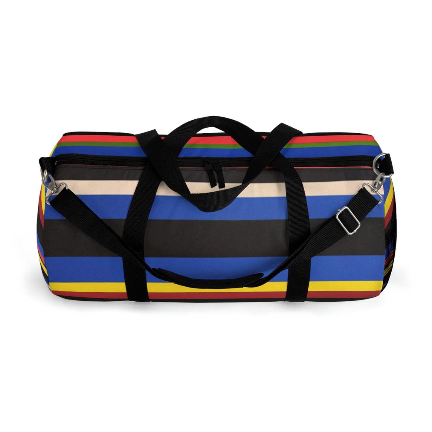 Lino Fairchild - Duffel Bag