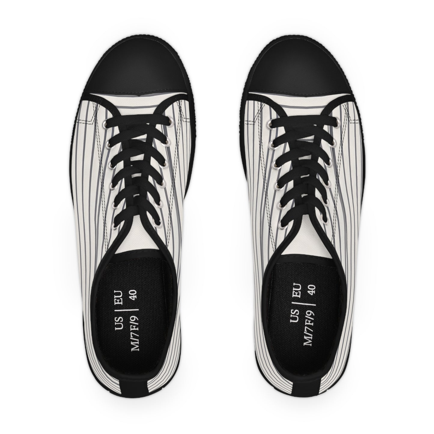 Lino Winifred - Women's Low-Top Sneakers