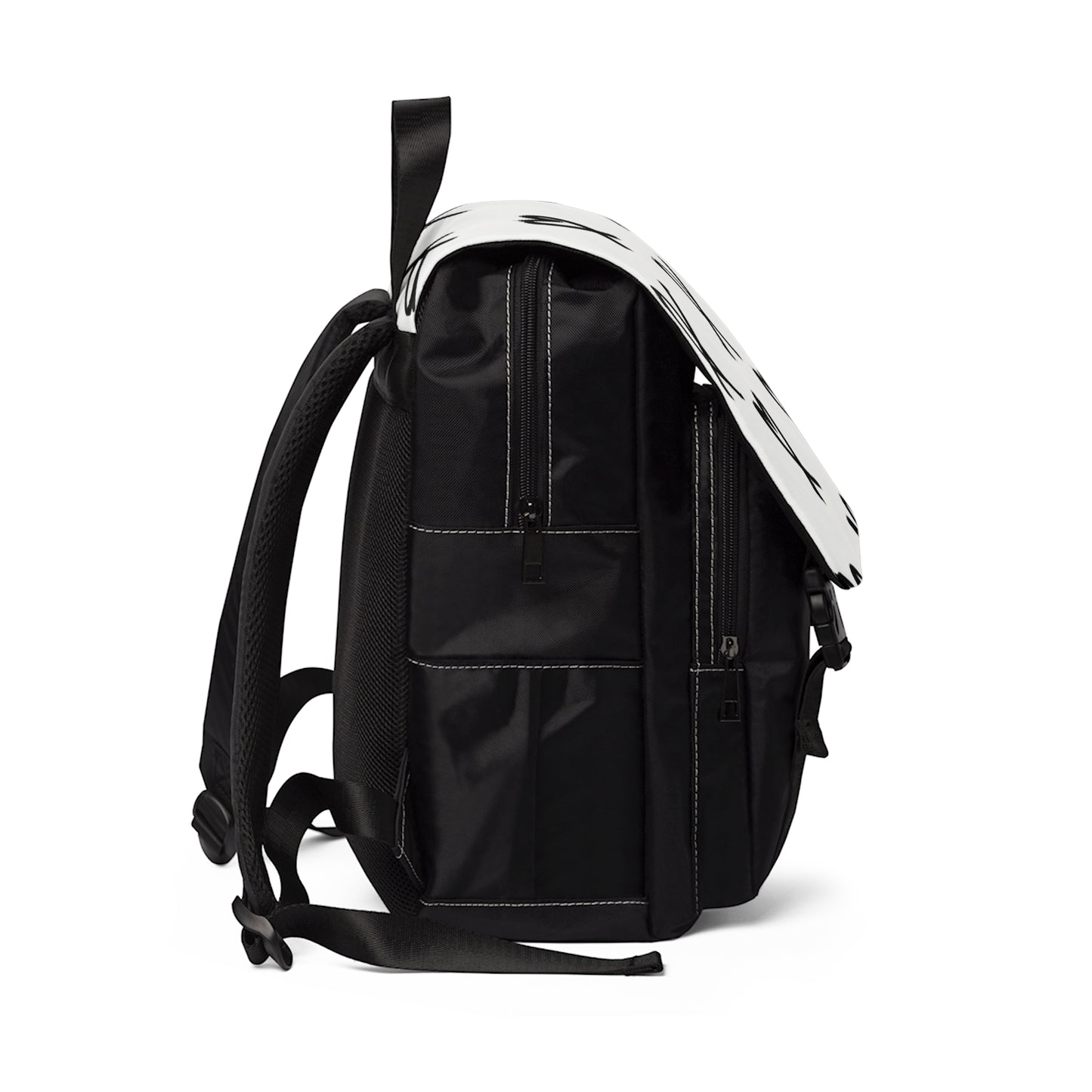 Cion Evelyn - Casual Shoulder Backpack