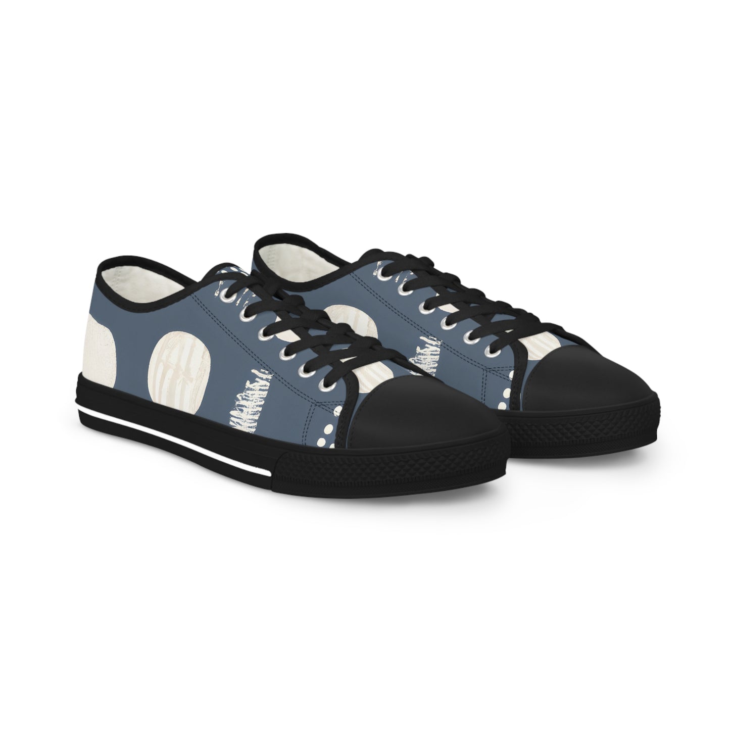 Gestura Tillie - Men's Low-Top Sneakers
