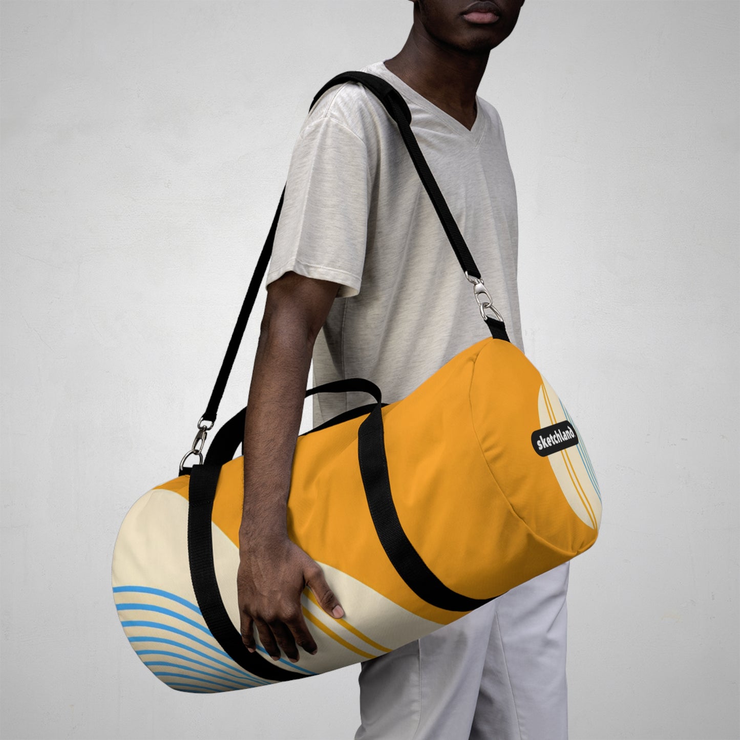 Gestura Millicent - Duffel Bag