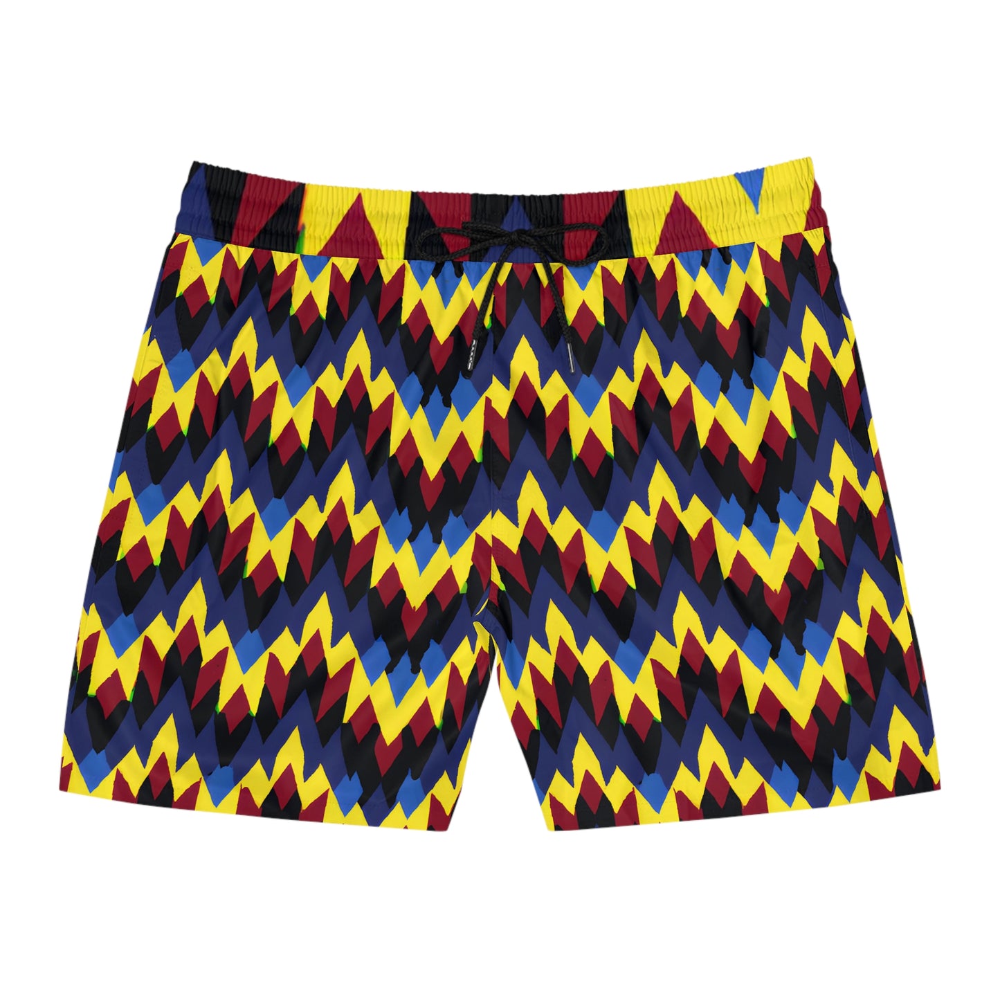 Standa Gwendolyn - Men's Mid-Length Swim Shorts