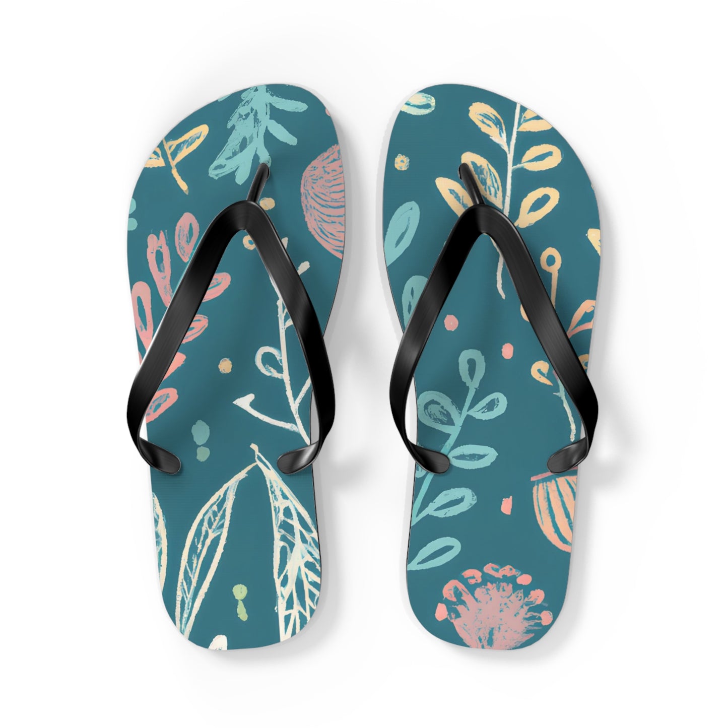 Planda Elsie - All-Day Flip-Flops