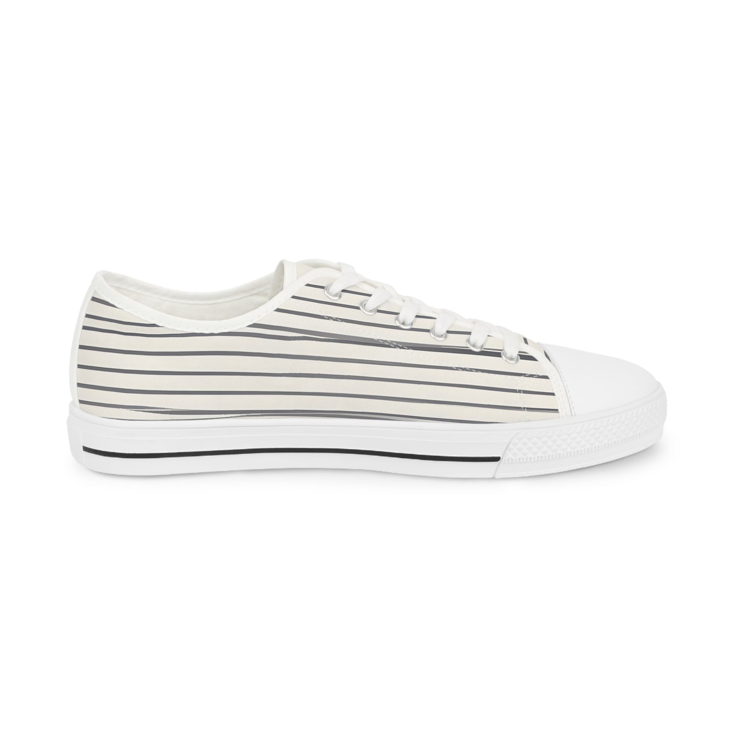 Lino Winifred - Men's Low-Top Sneakers