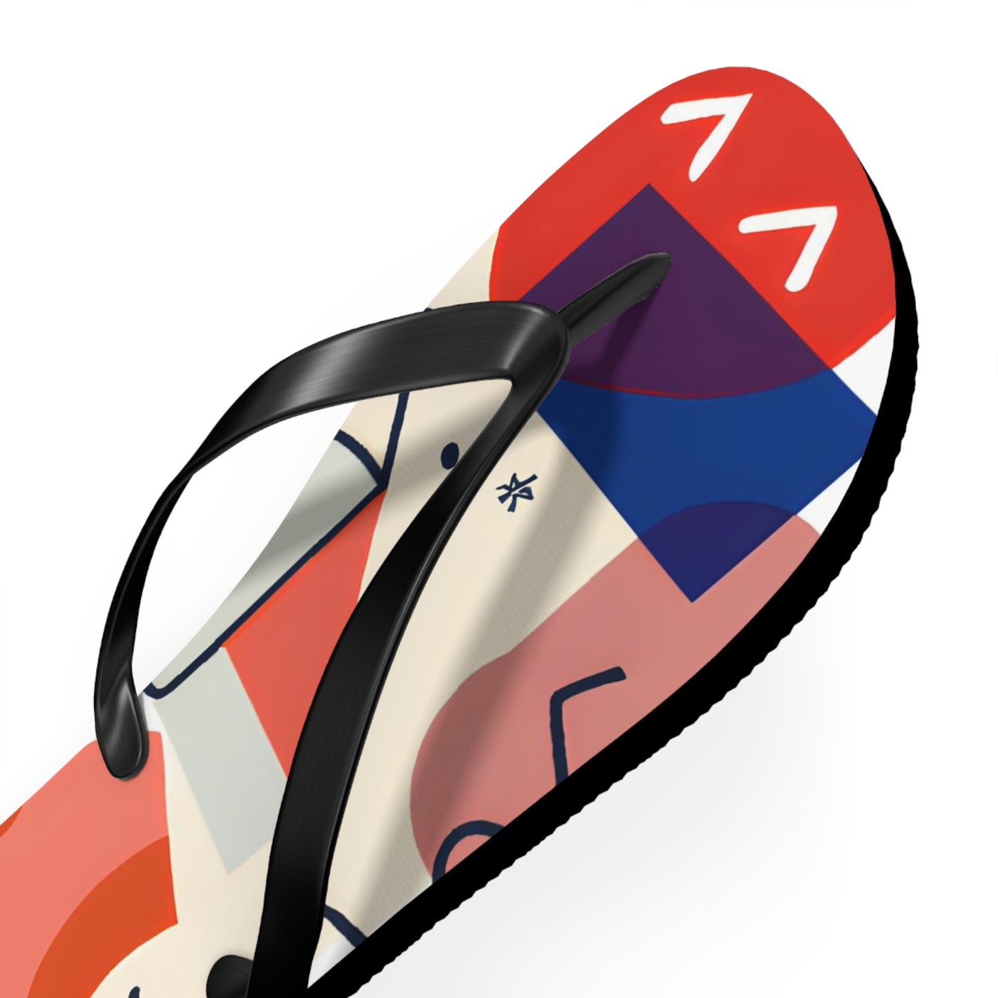 Manitou Ella Mae - All-Day Flip-Flops