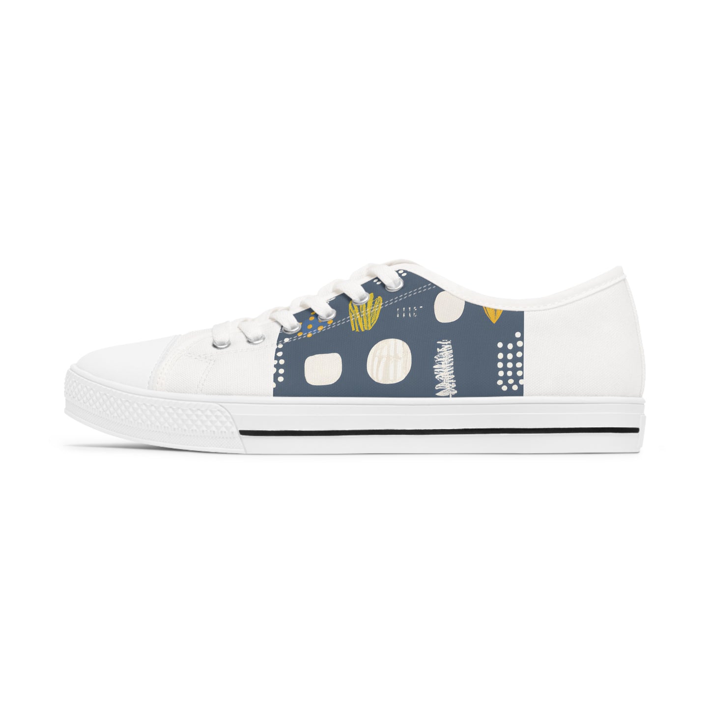 Gestura Tillie - Women's Low-Top Sneakers