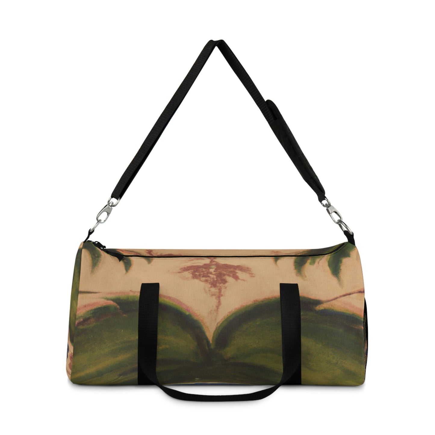 Lino .
Edwina - Duffel Bag