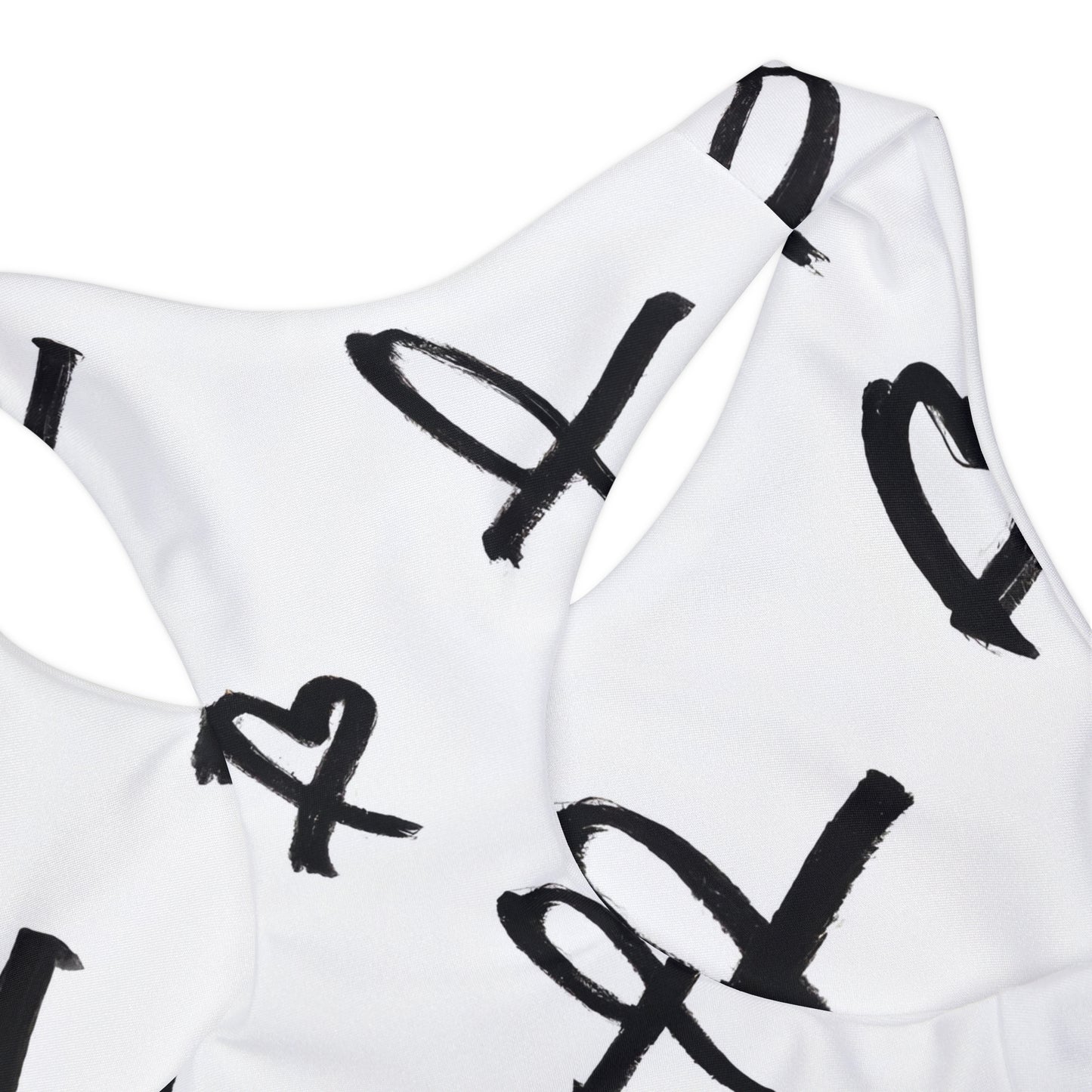 Cion Evelyn - Girls Two-Piece Swimsuit