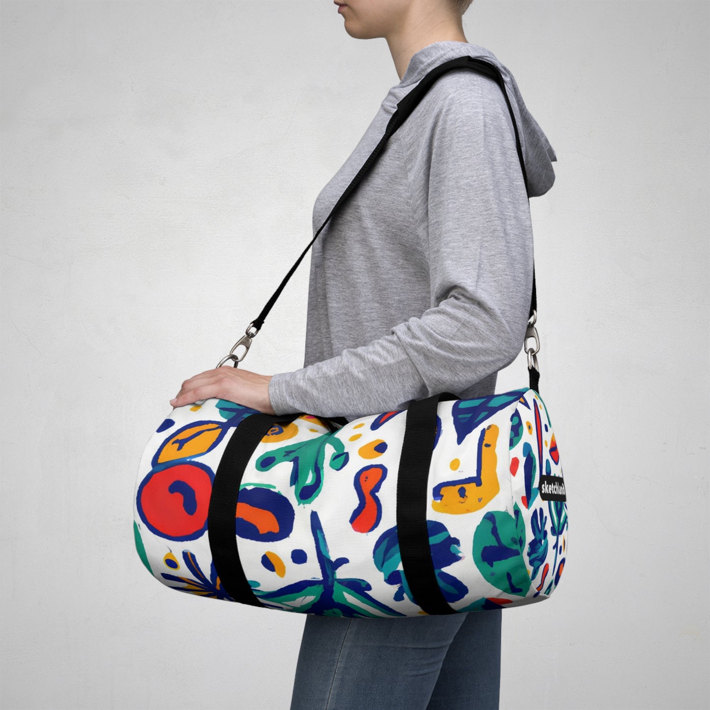 Chaparral Gertrude - Duffel Bag