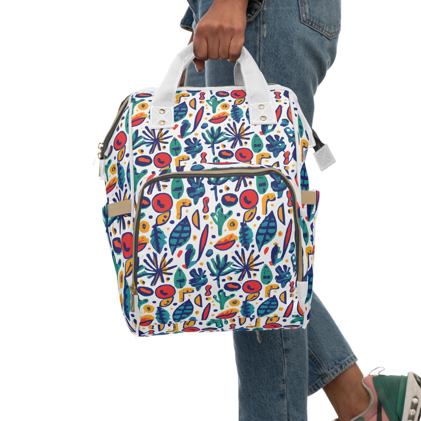 Chaparral Gertrude - Swiss Backpack