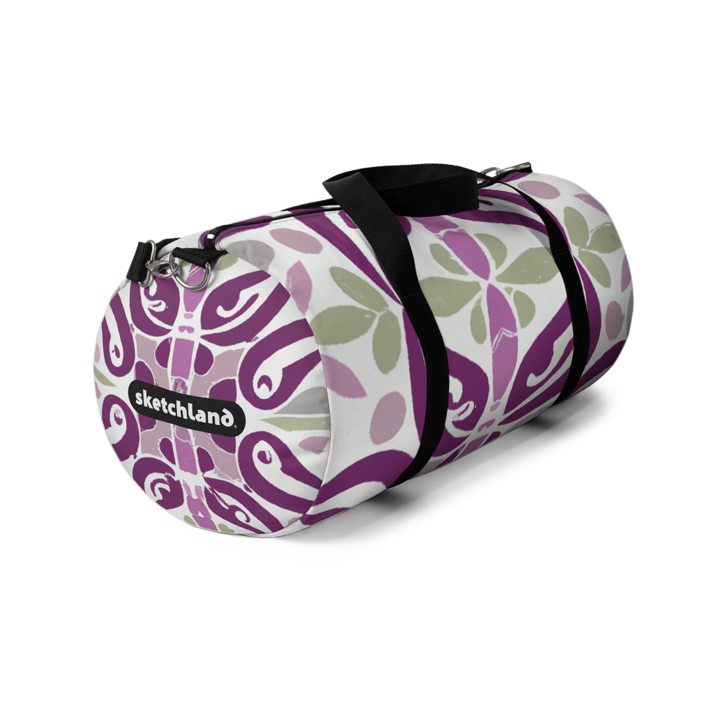 Gestura Alma - Duffel Bag