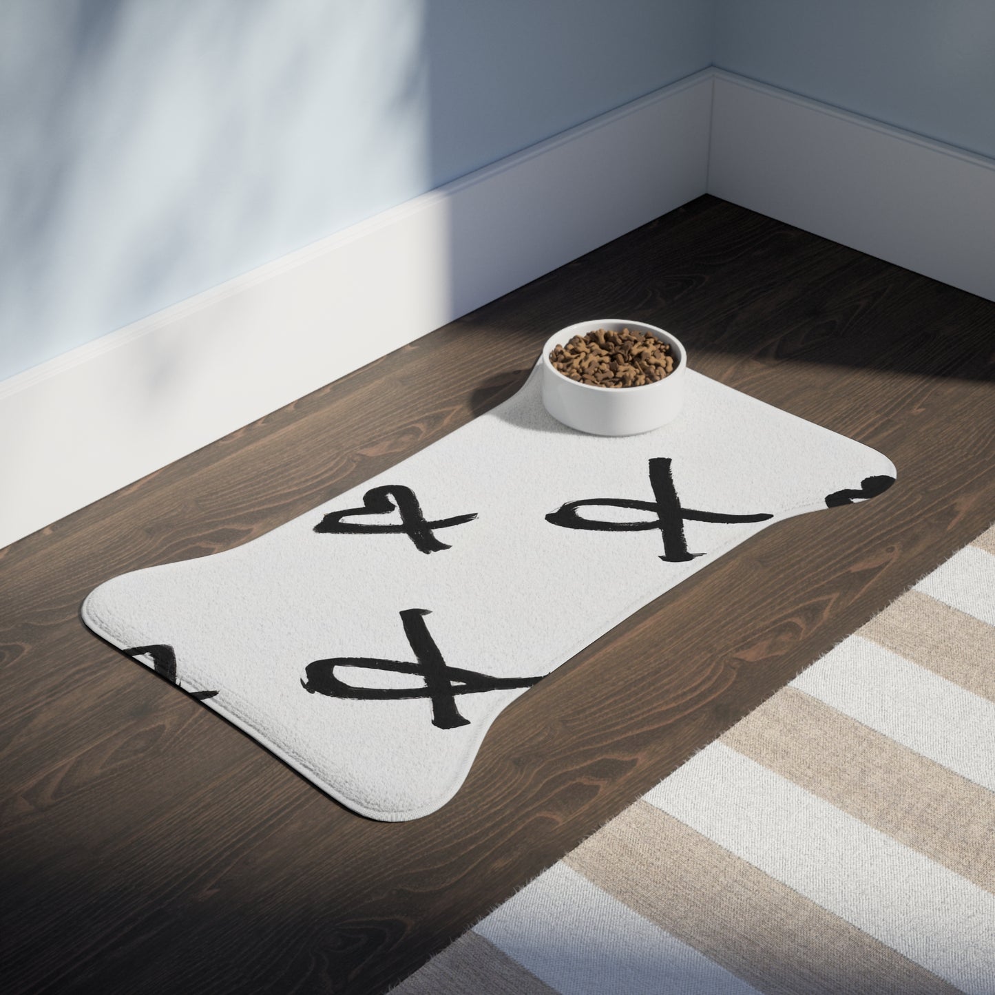 Cion Evelyn - Pet Feeding Mat