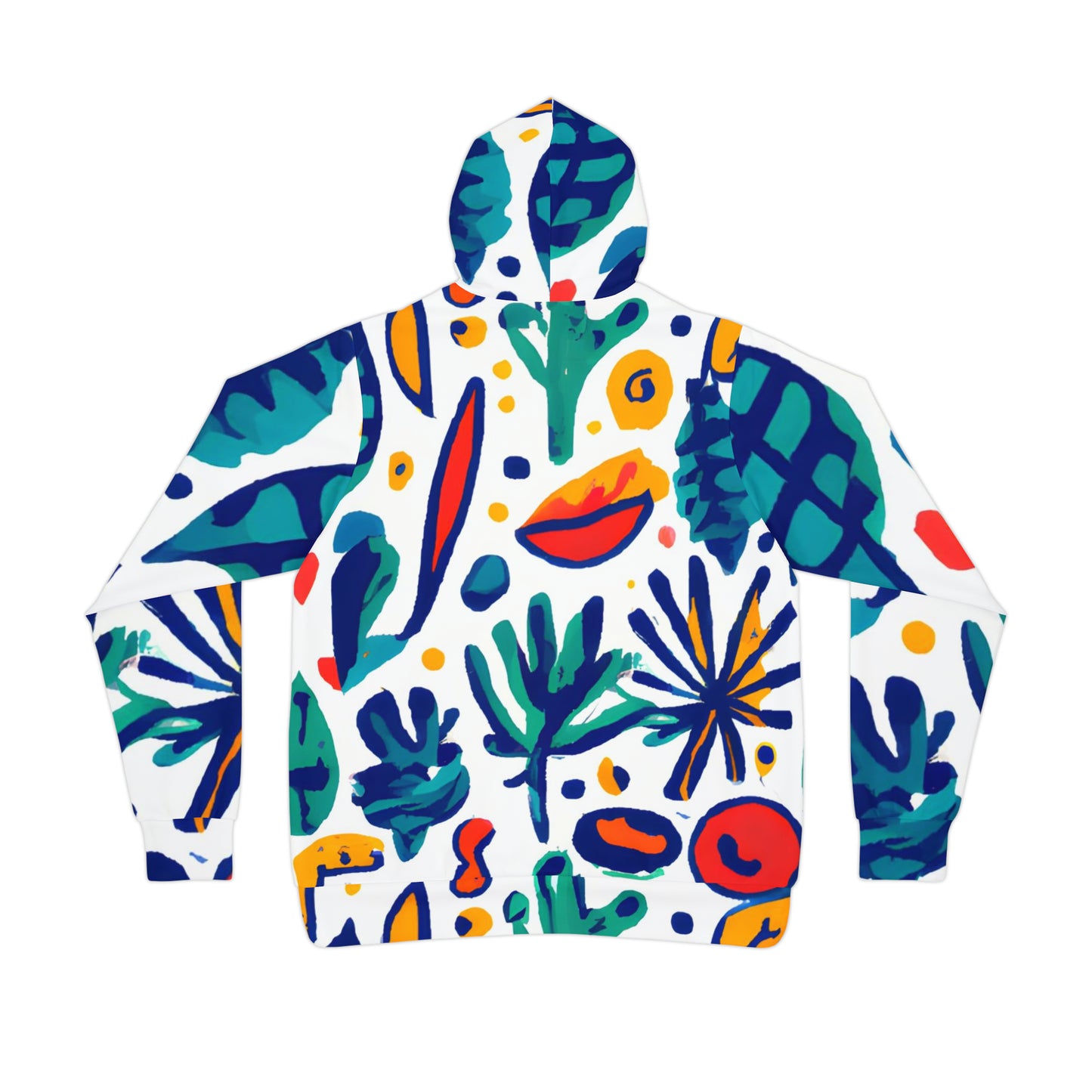 Chaparral Gertrude - Athletic Hoodie