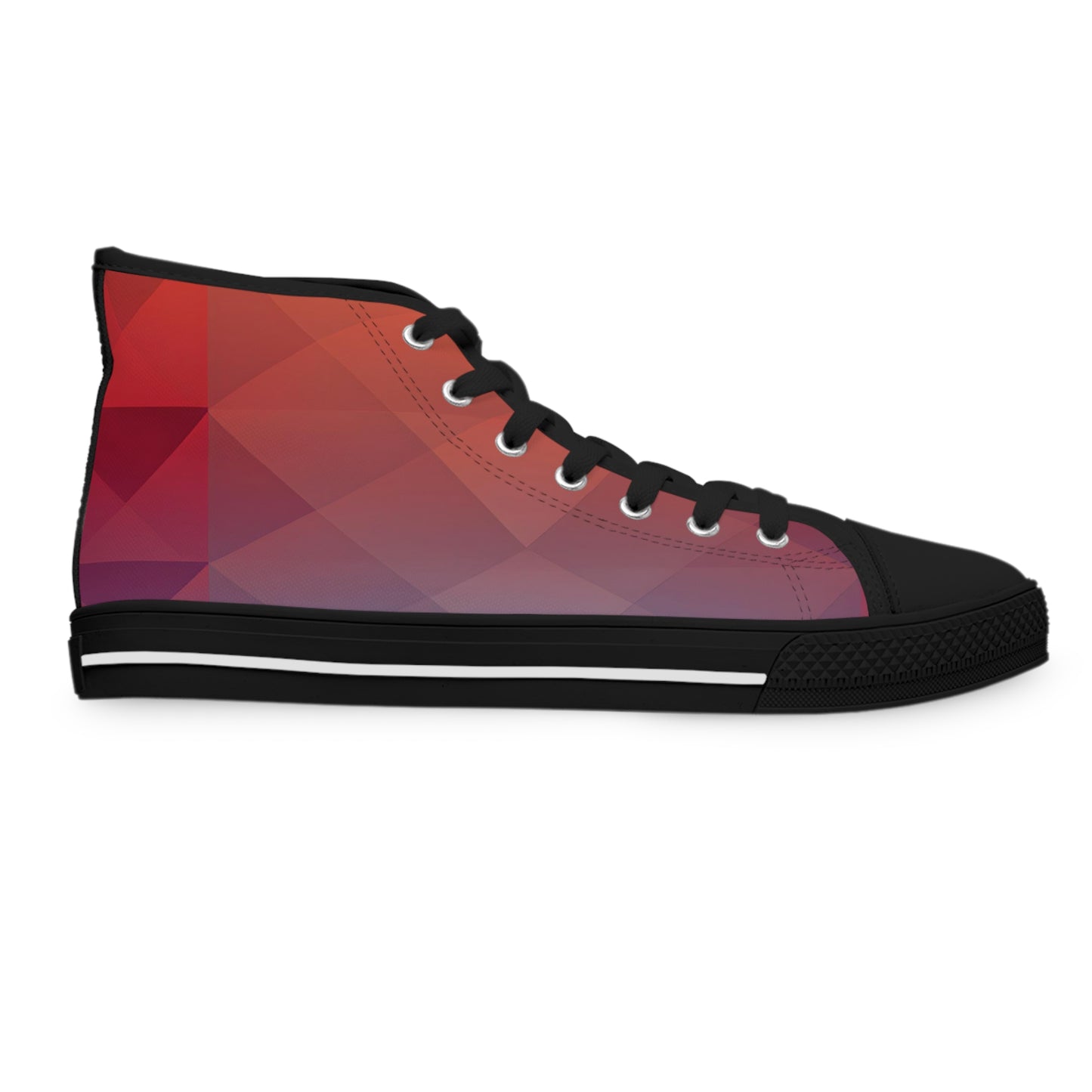 Grada Claraella - Women's High-Top Sneakers