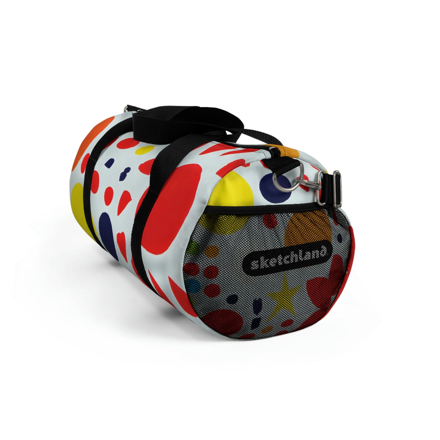 Gestura Winifred - Duffel Bag