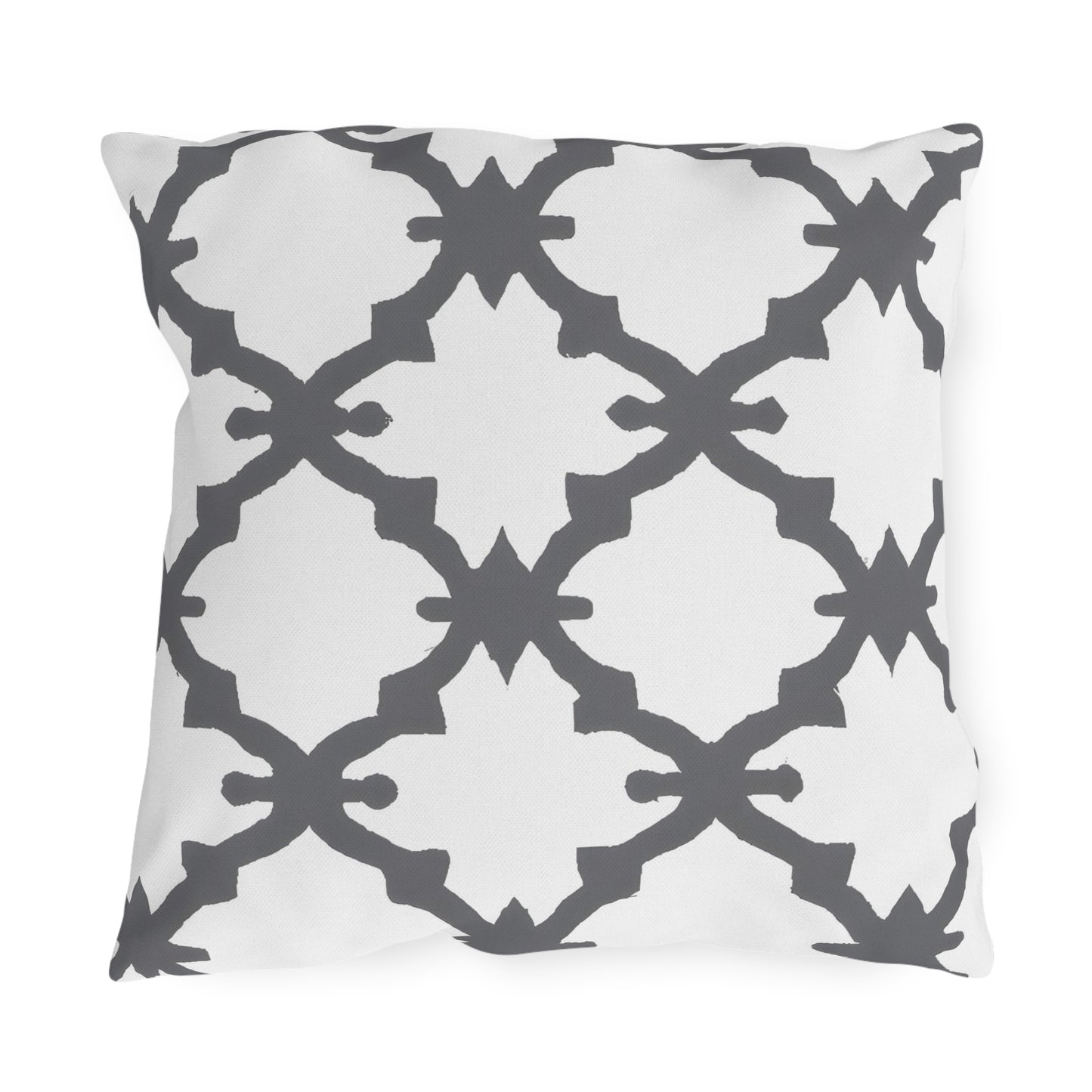 Iristo Winona - Outdoor Art Pillow