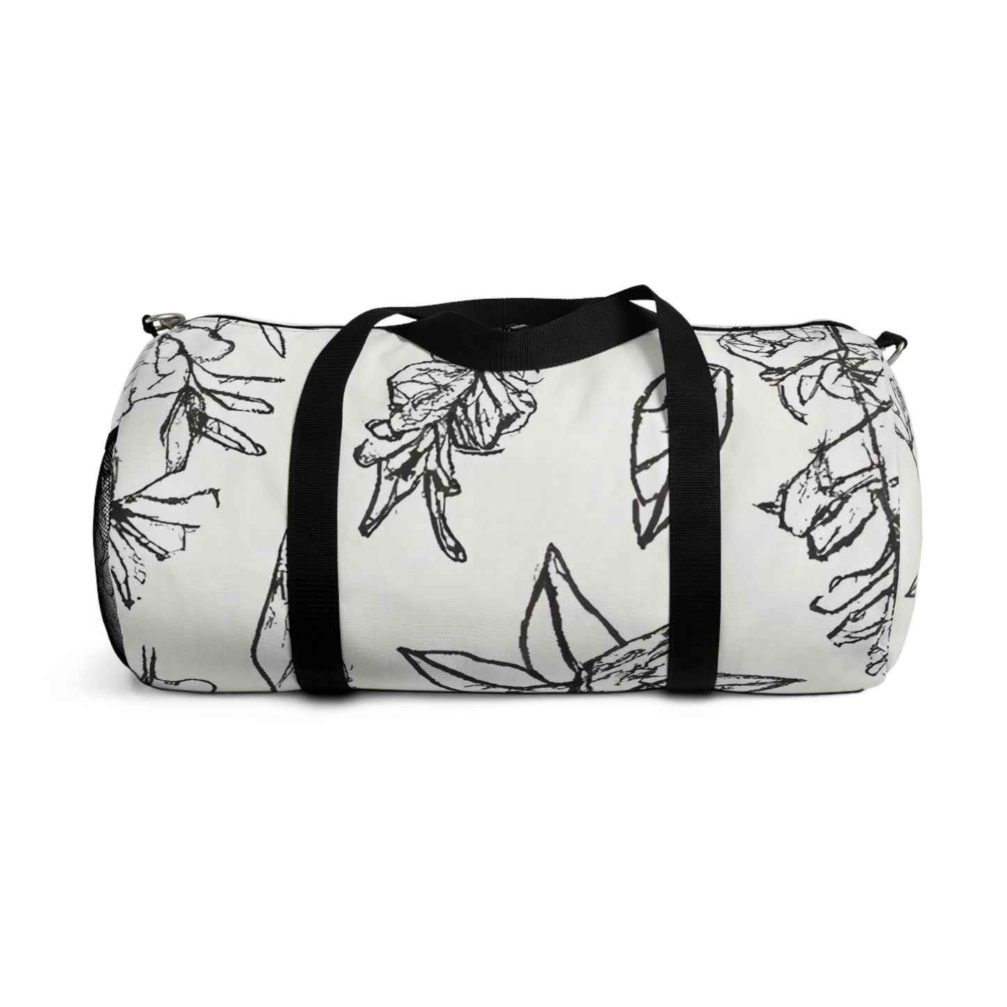 Planda Arnetta - Duffel Bag