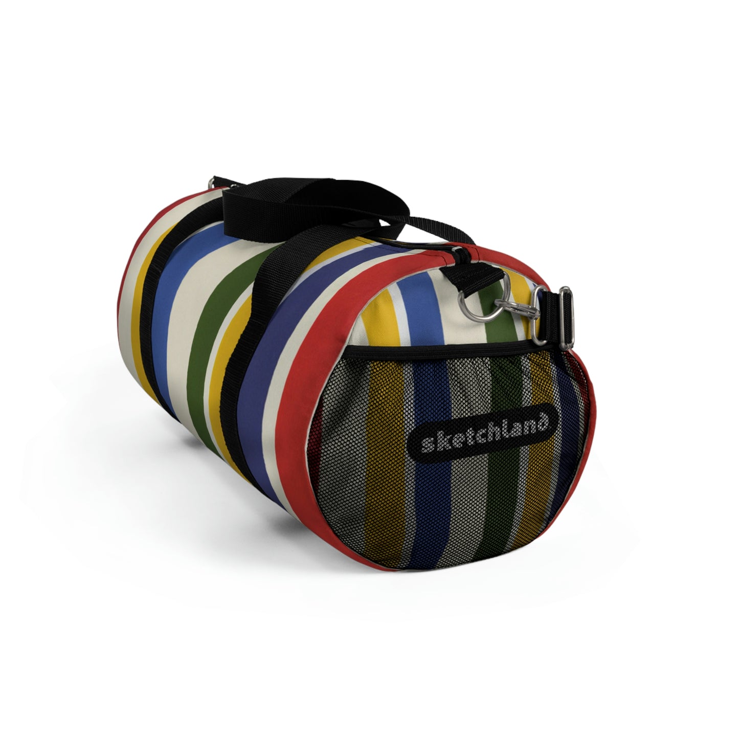 Lino Lola - Duffel Bag