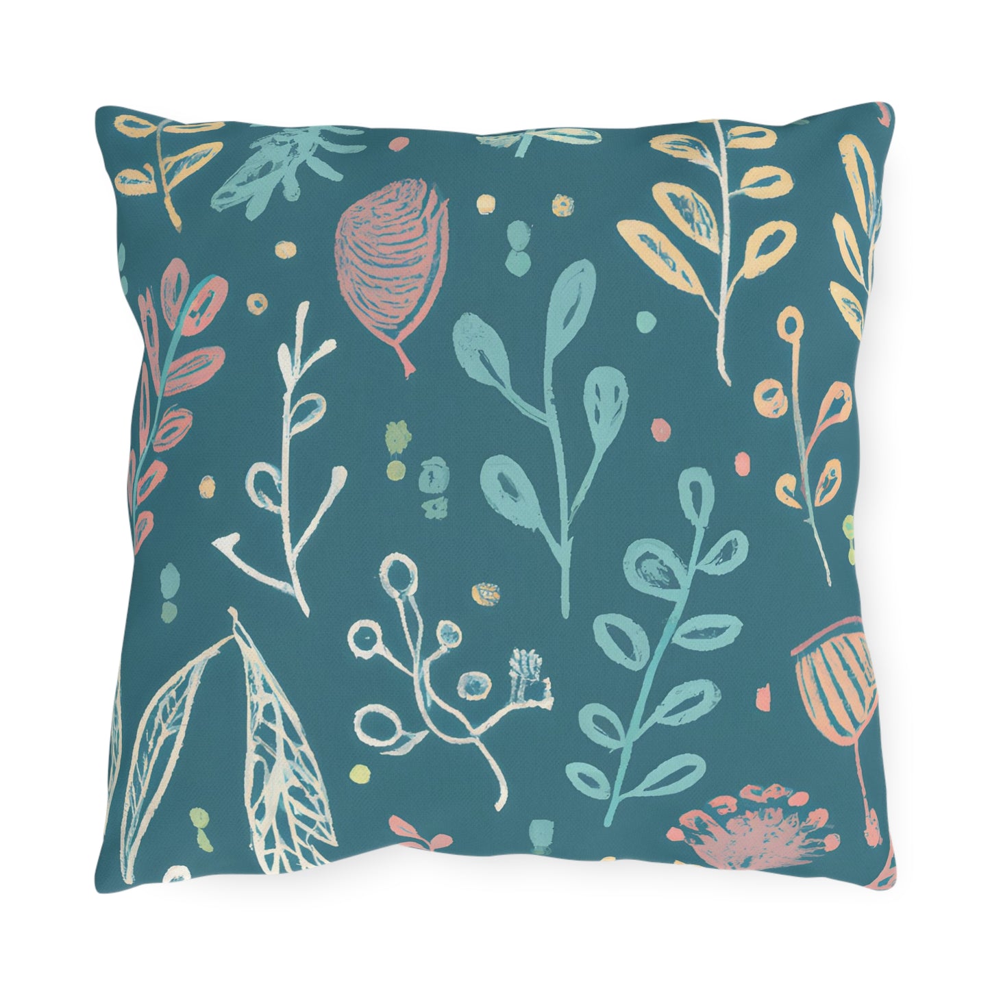 Planda Elsie - Outdoor Art Pillow