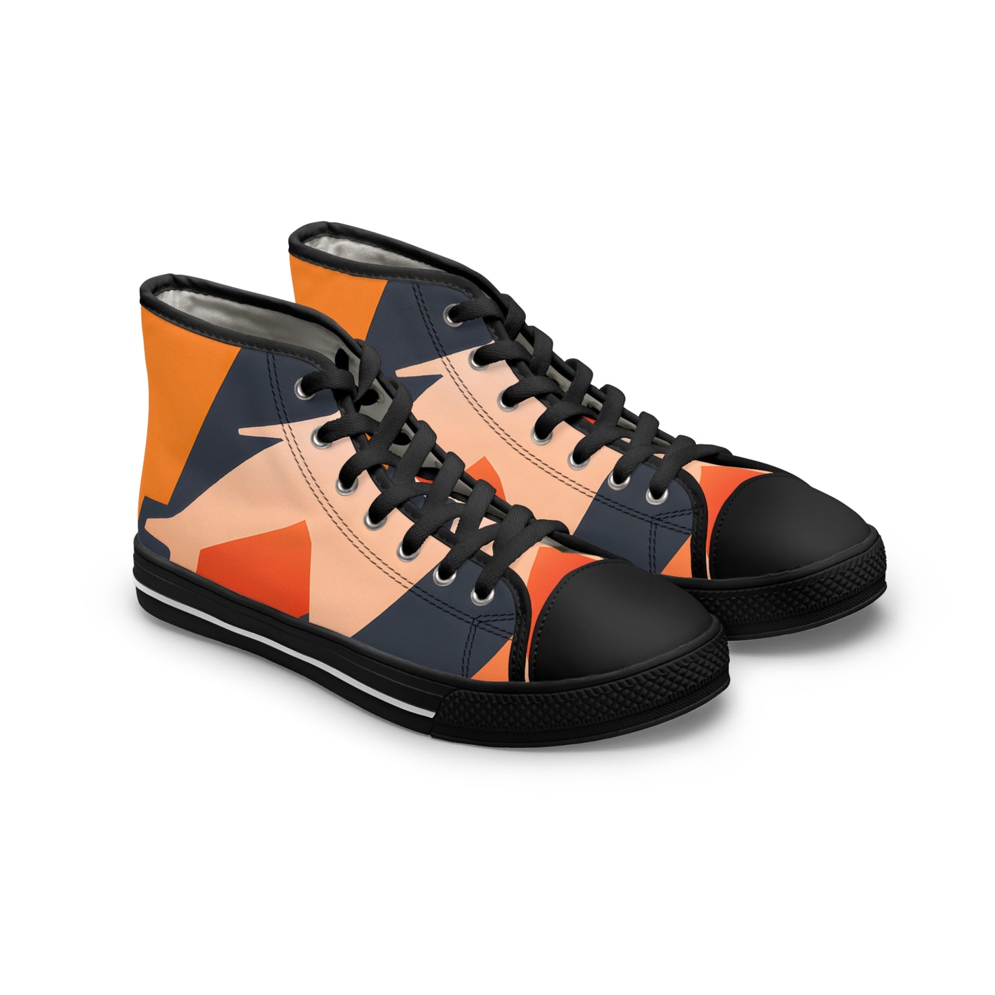Gestura Ivy - Women's High-Top Sneakers