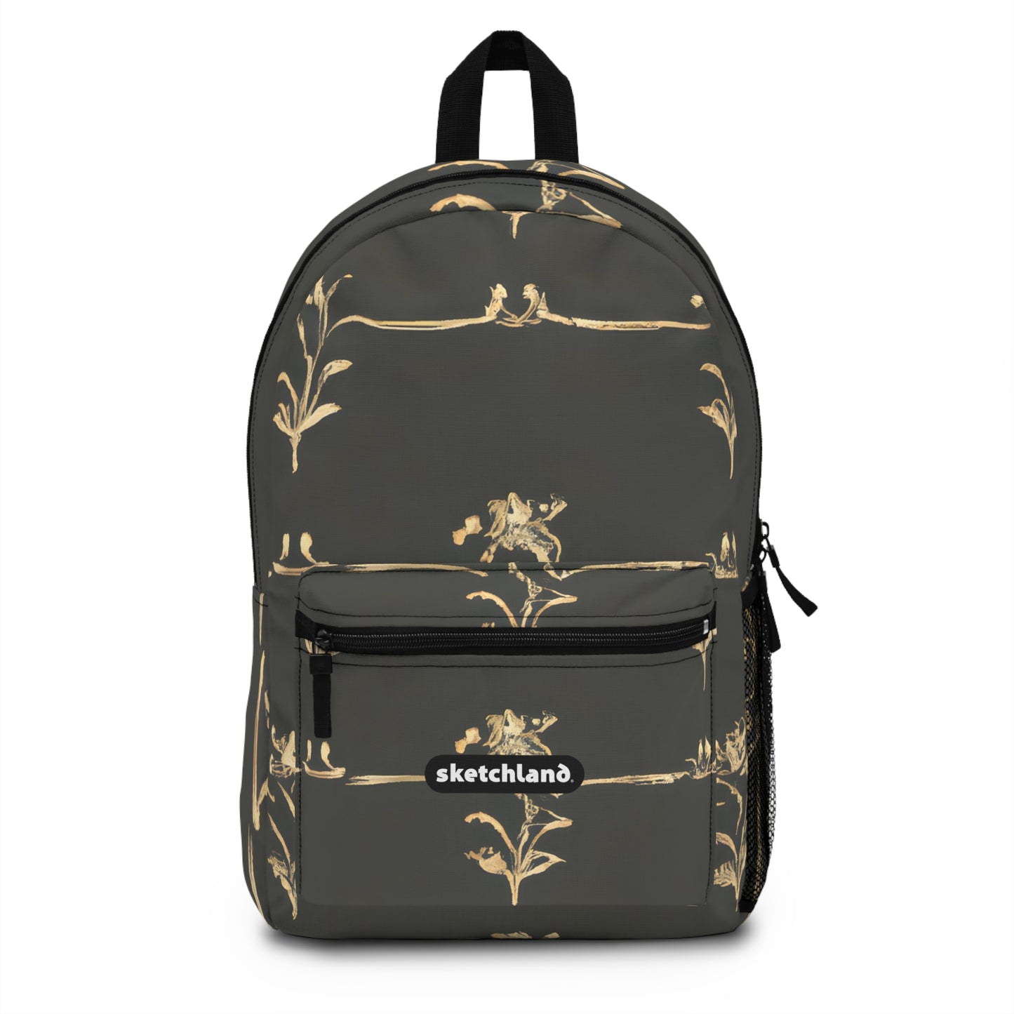 Iristo Shirley - Backpack