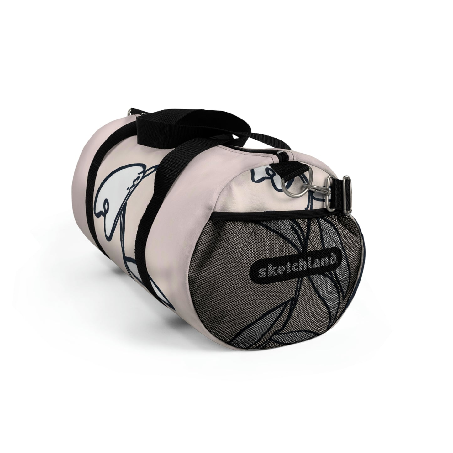 Planda Thelma - Duffel Bag