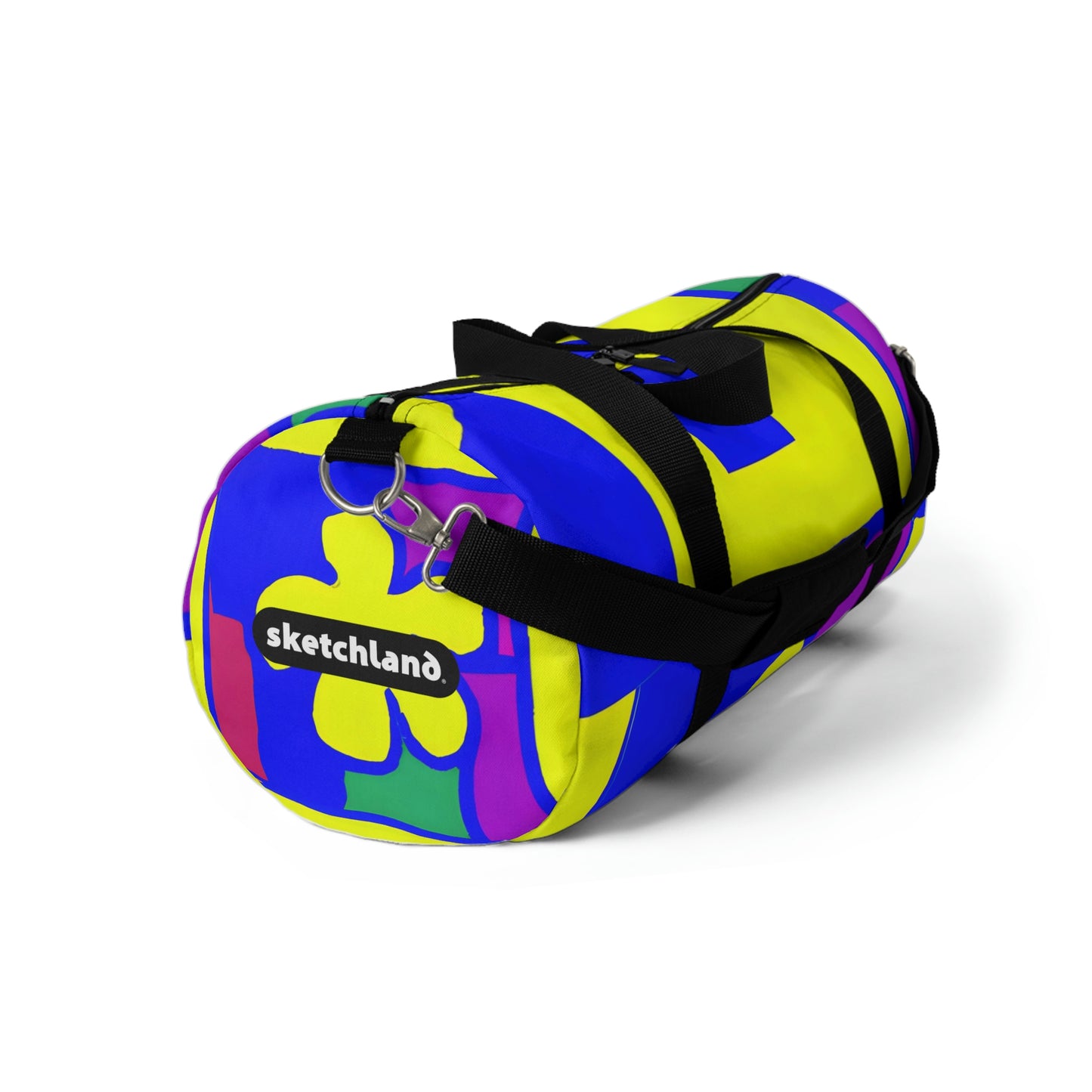 Chaparral Tsutahali - Duffel Bag