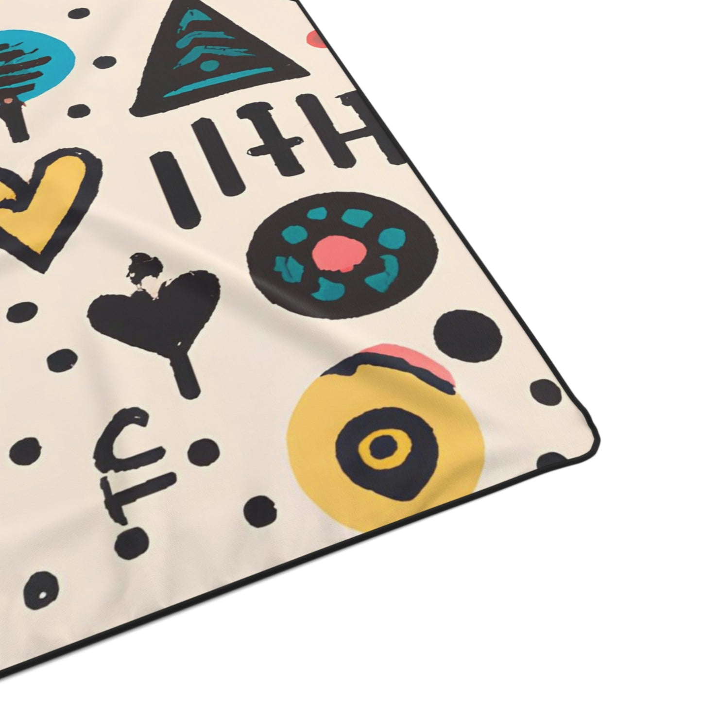 Gestura Gertrude - Ultra-Soft Fleece Blanket
