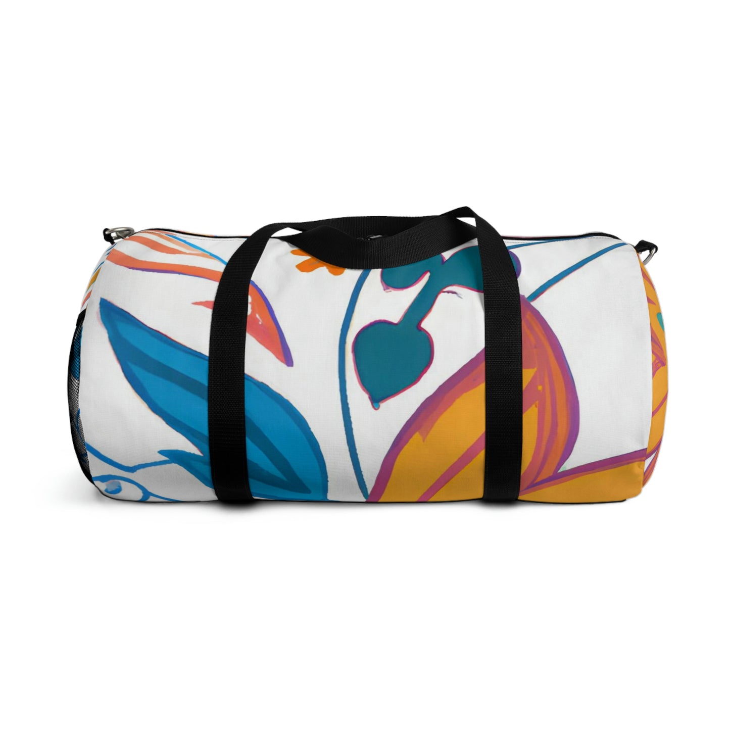 Planda Wilbur - Duffel Bag