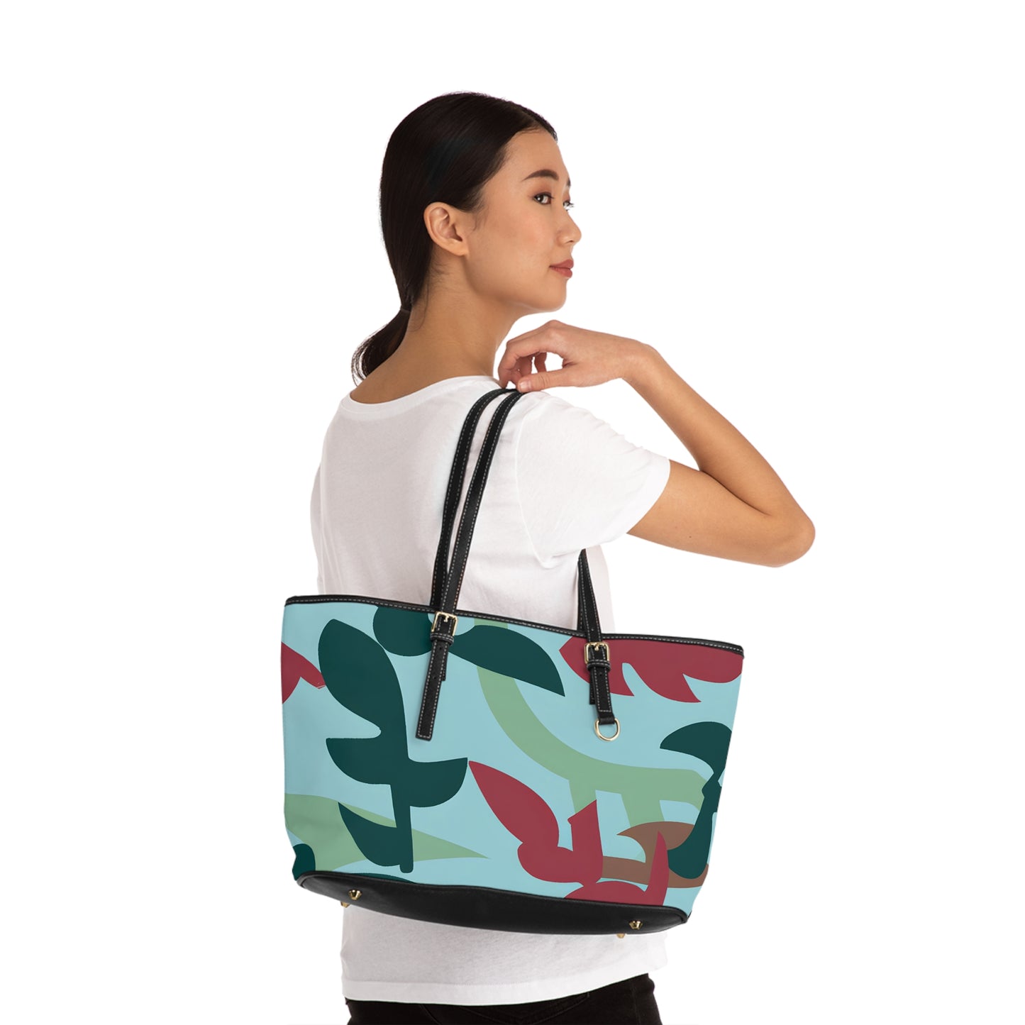 Chaparral Ione - PU Leather Shoulder Bag