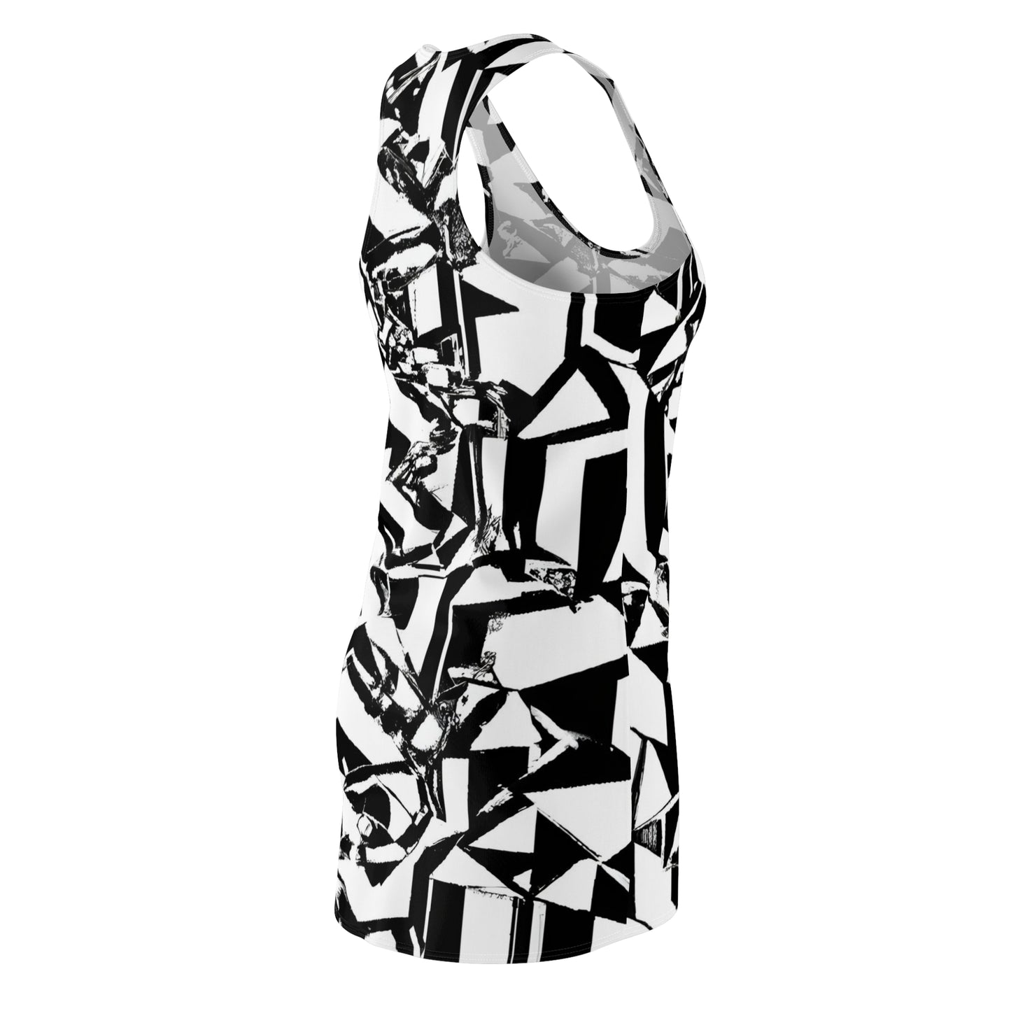 Metriqué Winifred - Women's Racerback Dress