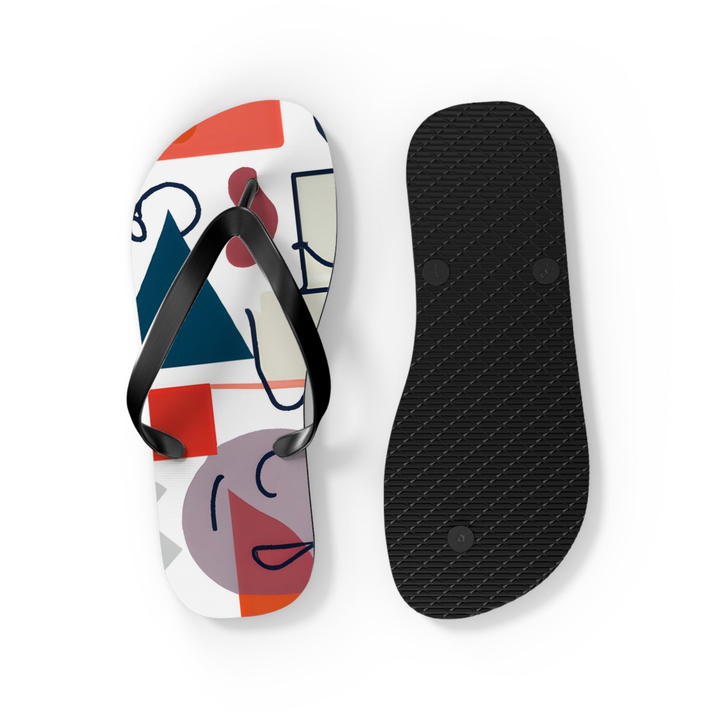 Manitou Ella Mae - All-Day Flip-Flops
