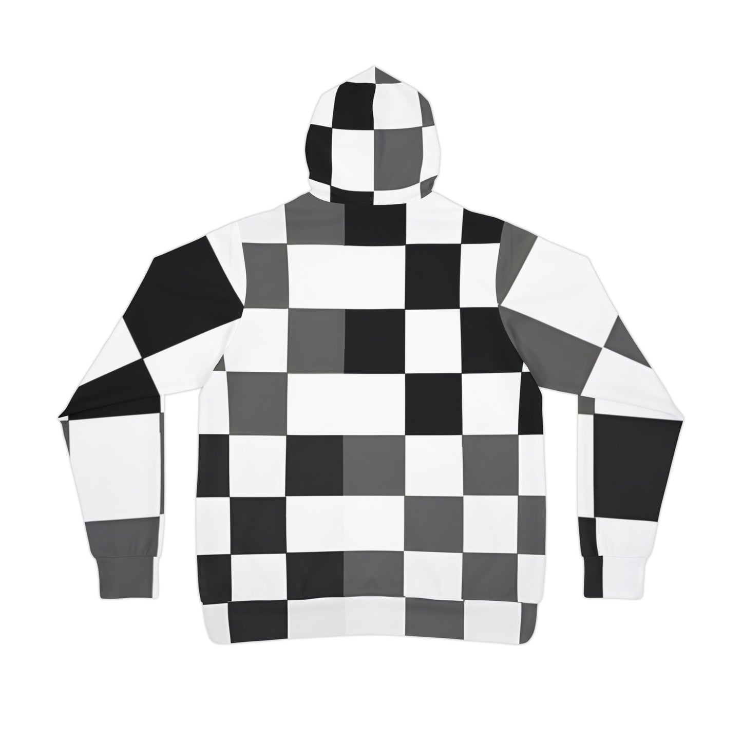 Standa Ira - Athletic Hoodie