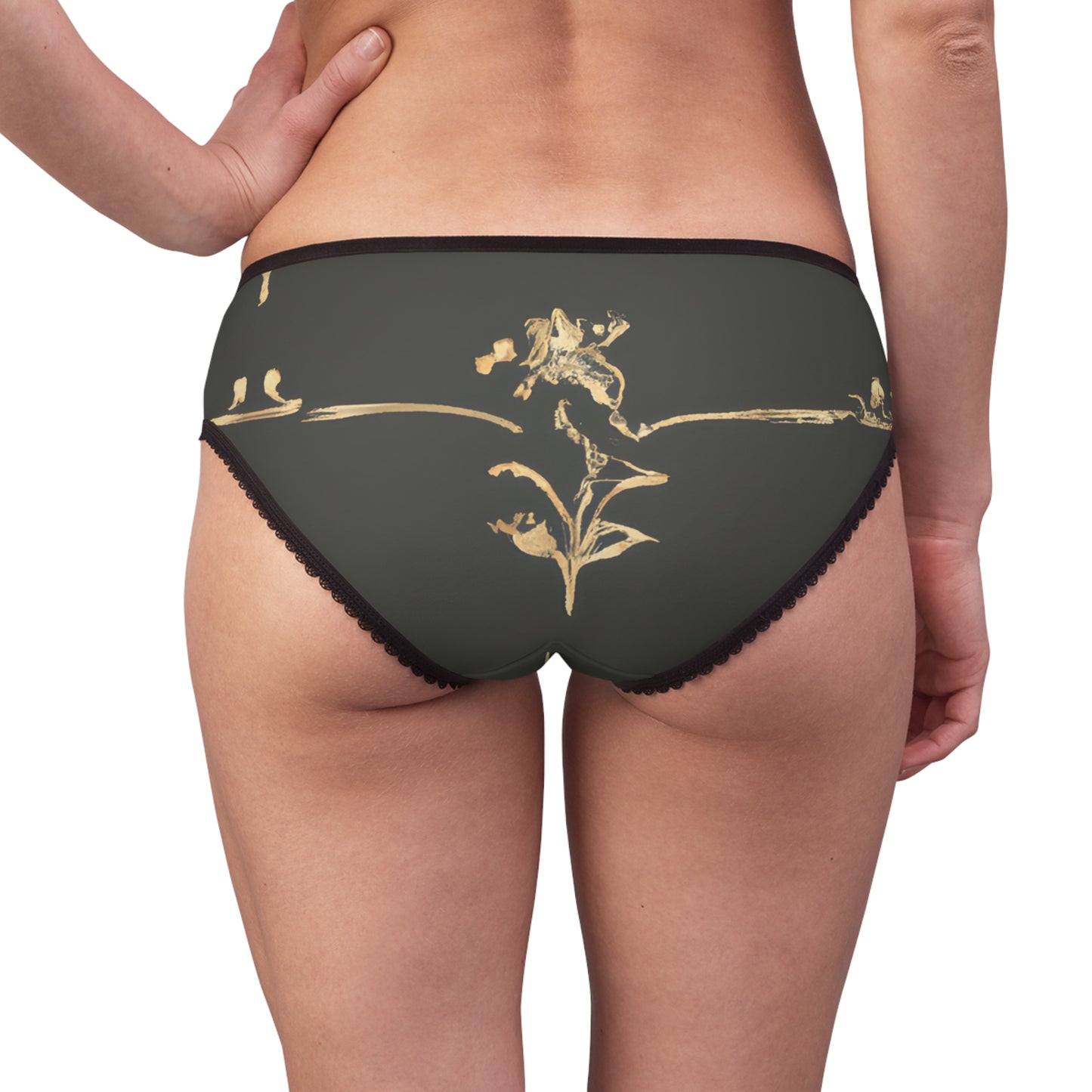 Iristo Shirley - Women's Briefs
