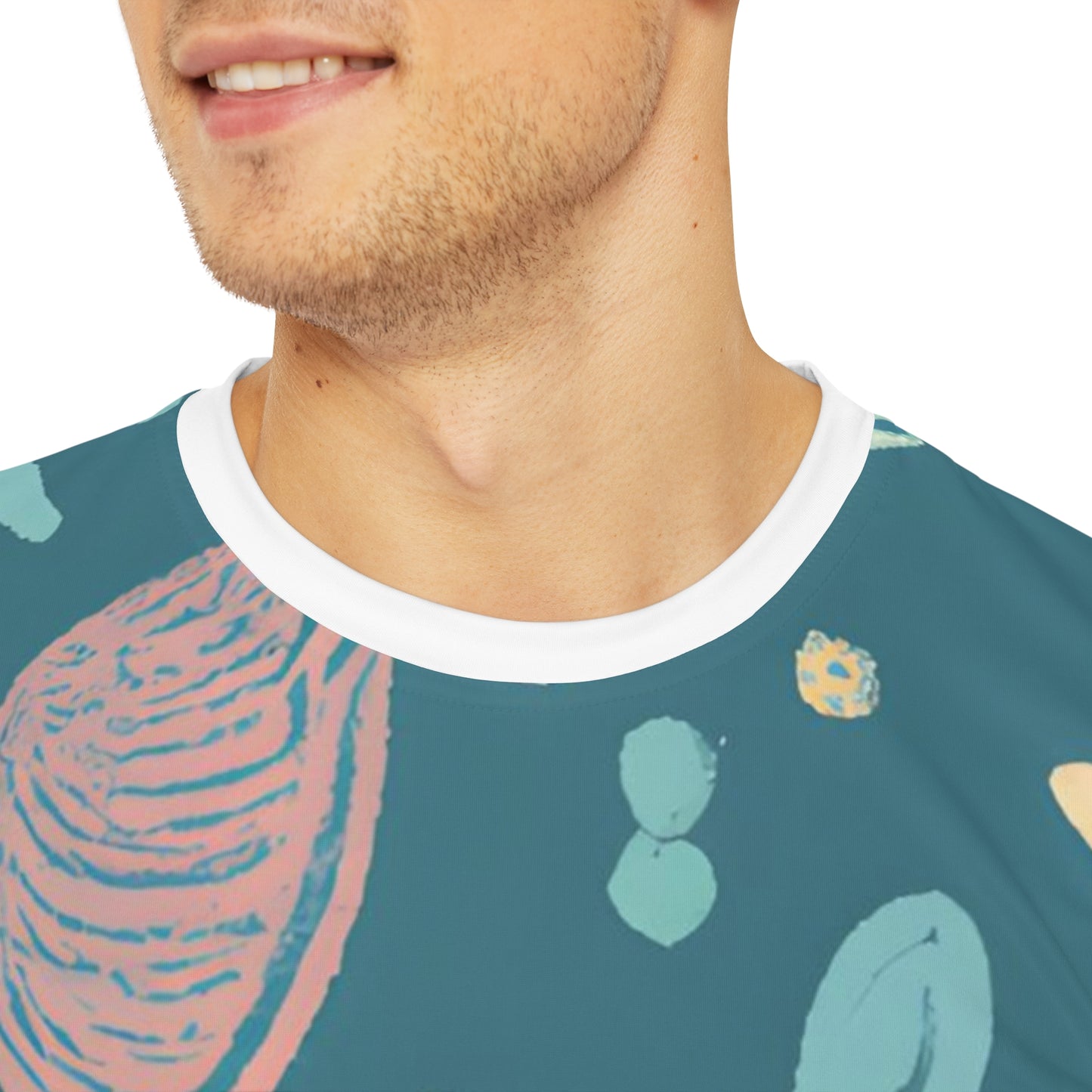 Planda Elsie - Men's Expression Shirt