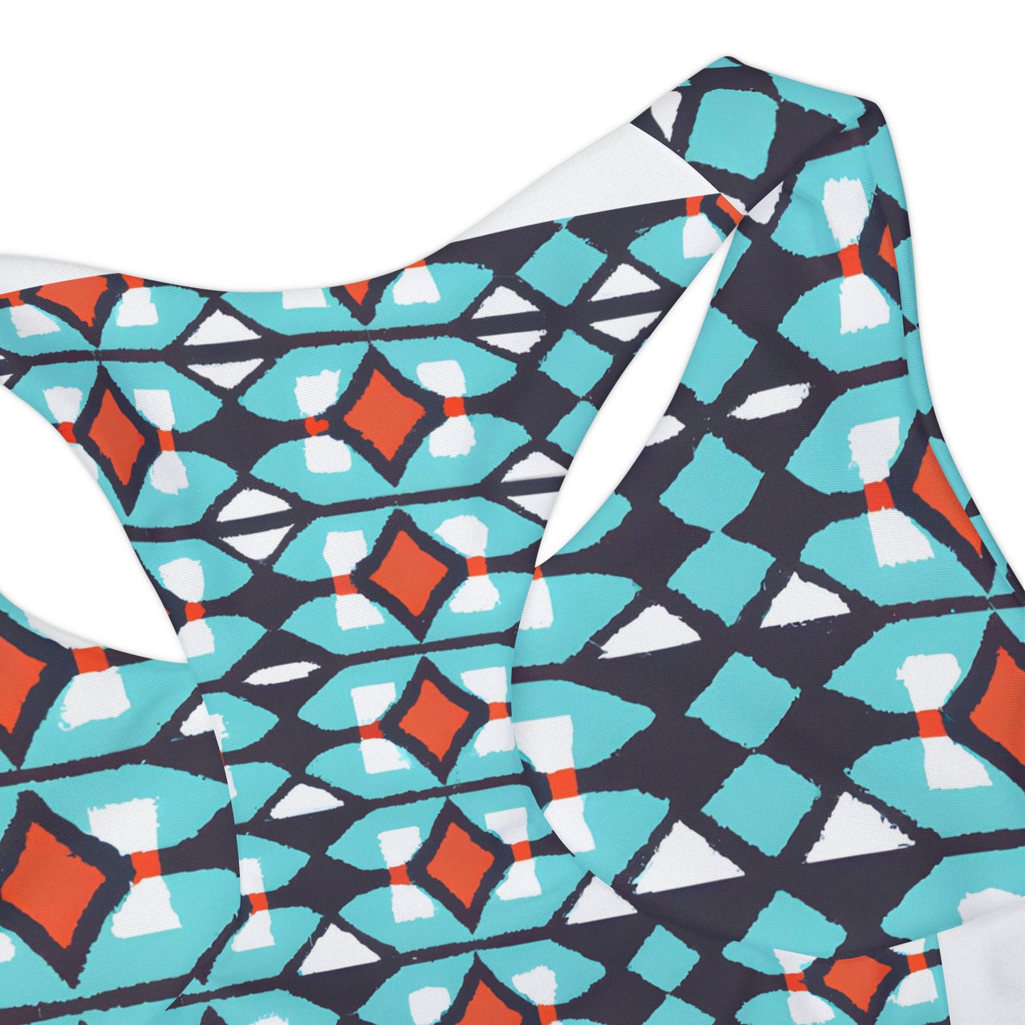 Gestura Blythe - Girls Two-Piece Swimsuit