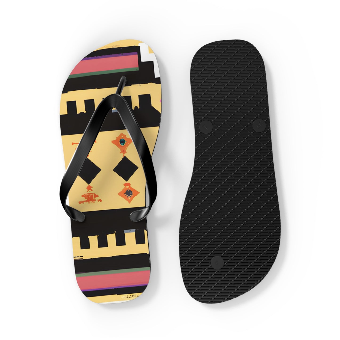 Nativa Hattie - All-Day Flip-Flops