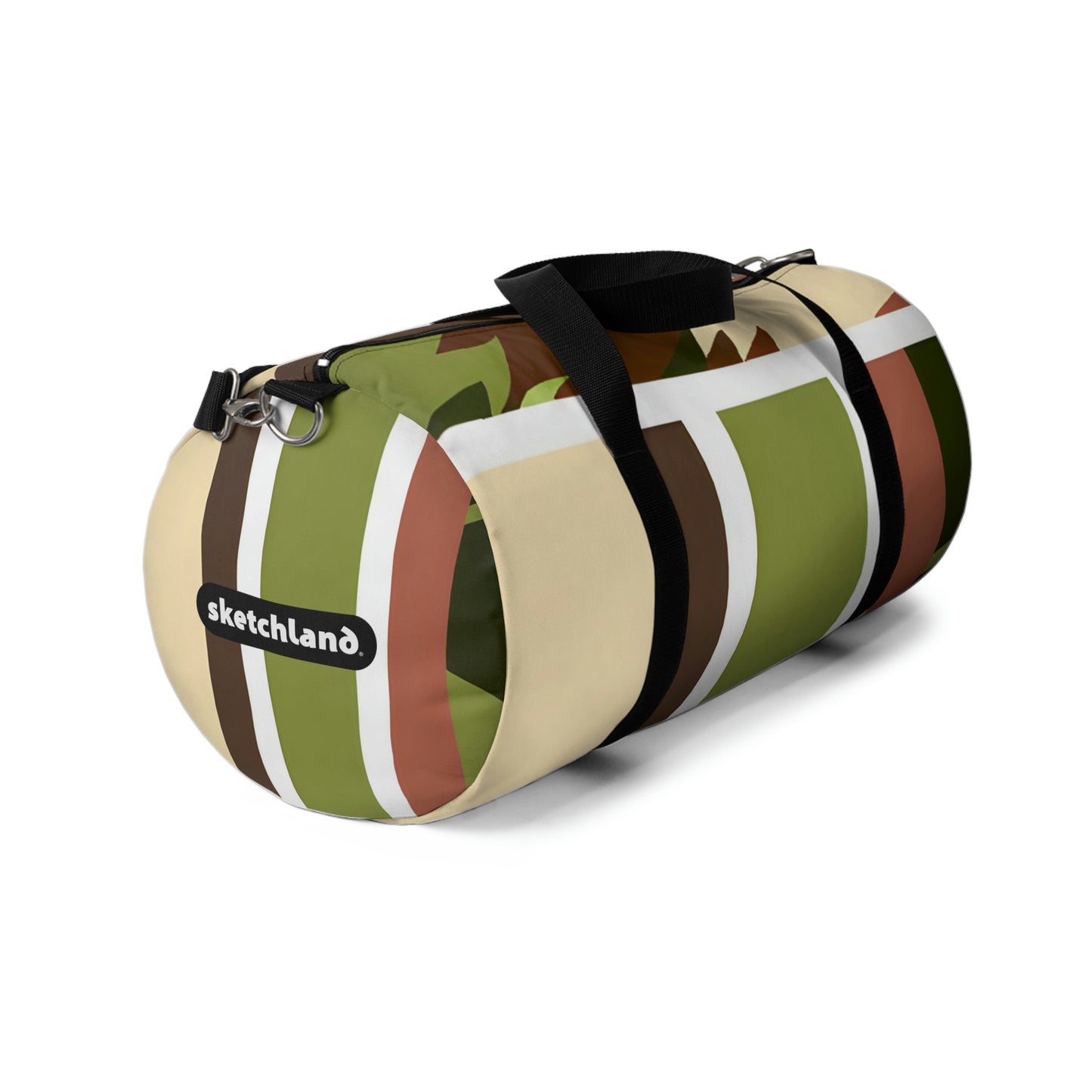 Chaparral Uteshua - Duffel Bag