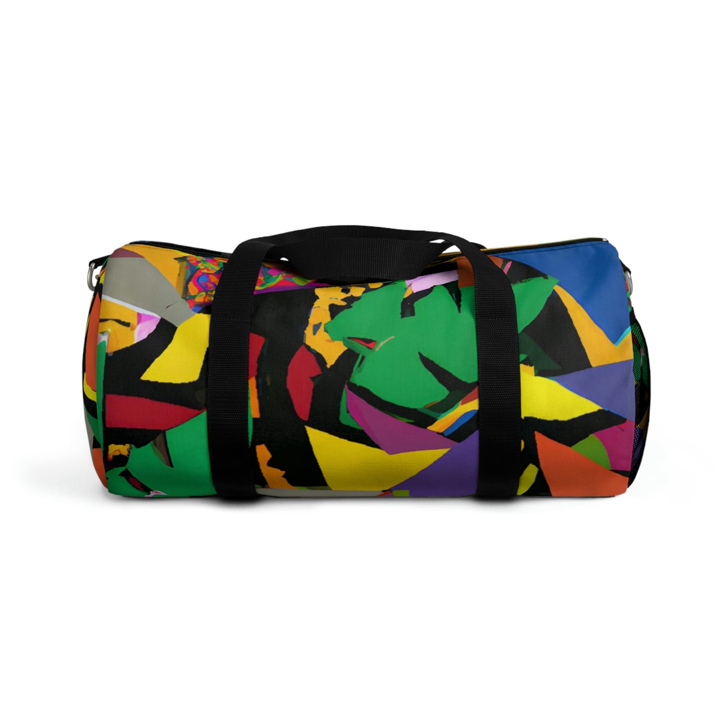 Chaparral Kukwaspin - Duffel Bag