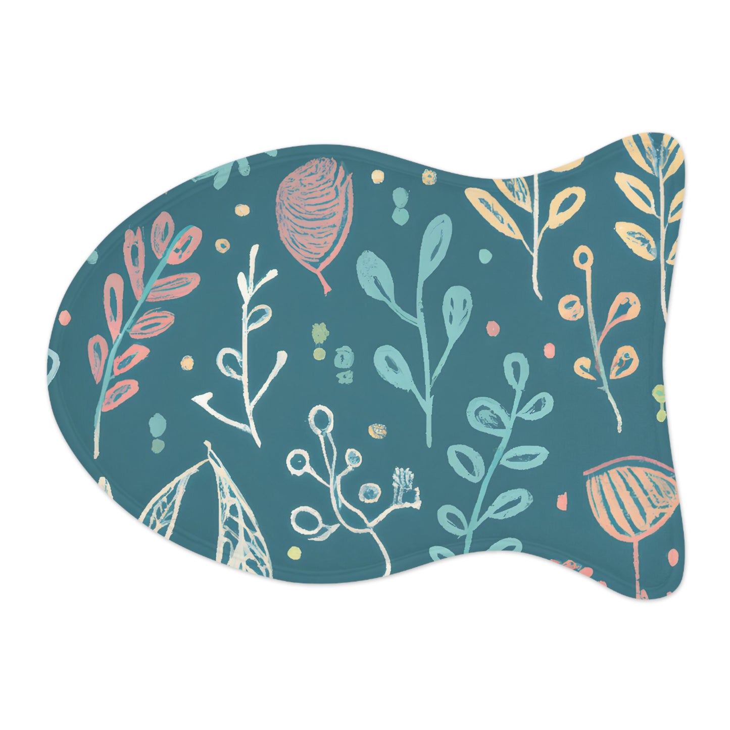 Planda Elsie - Pet Feeding Mat