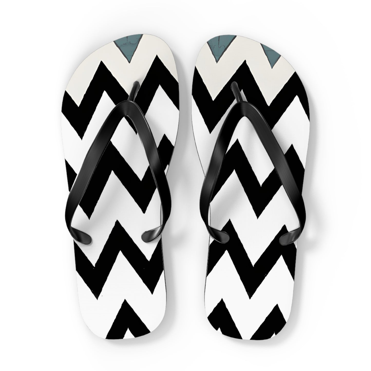 Standa Claudine - All-Day Flip-Flops