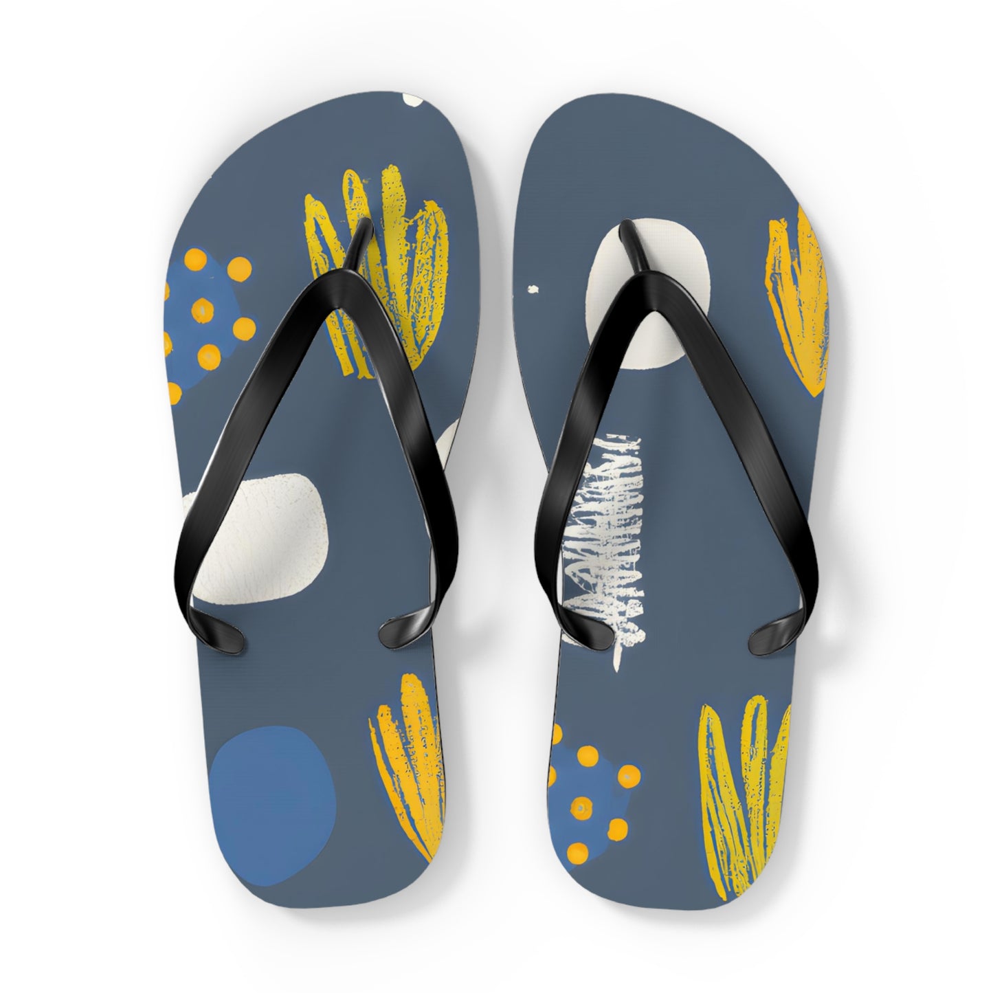 Gestura Tillie - All-Day Flip-Flops