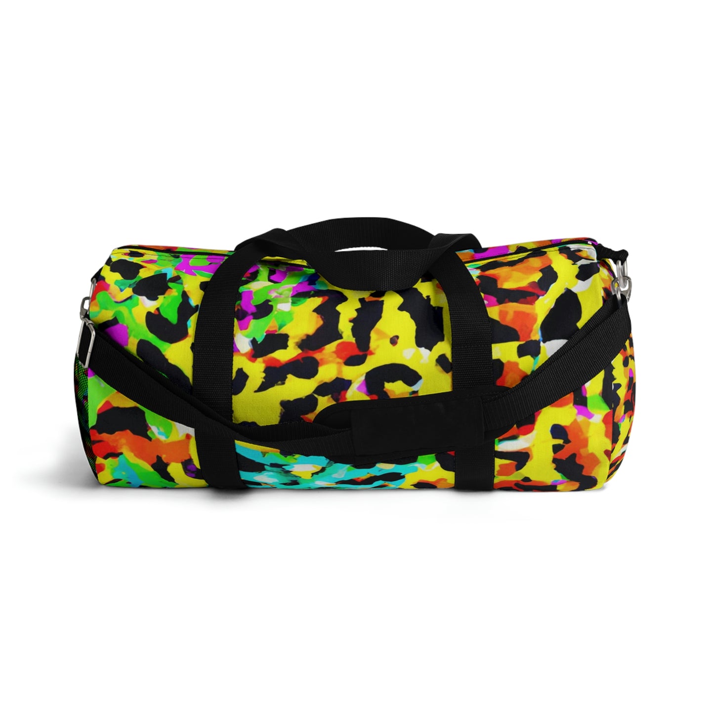 Chaparral Kookosnaeo - Duffel Bag