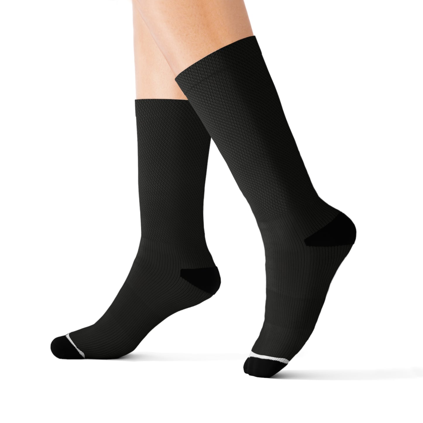 Lino Miles - Hue-Thread Socks