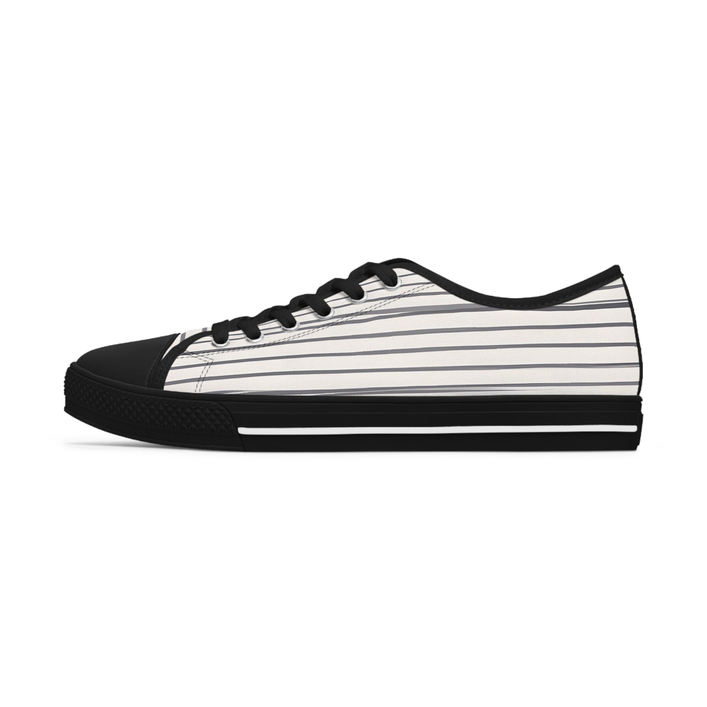 Lino Winifred - Women's Low-Top Sneakers