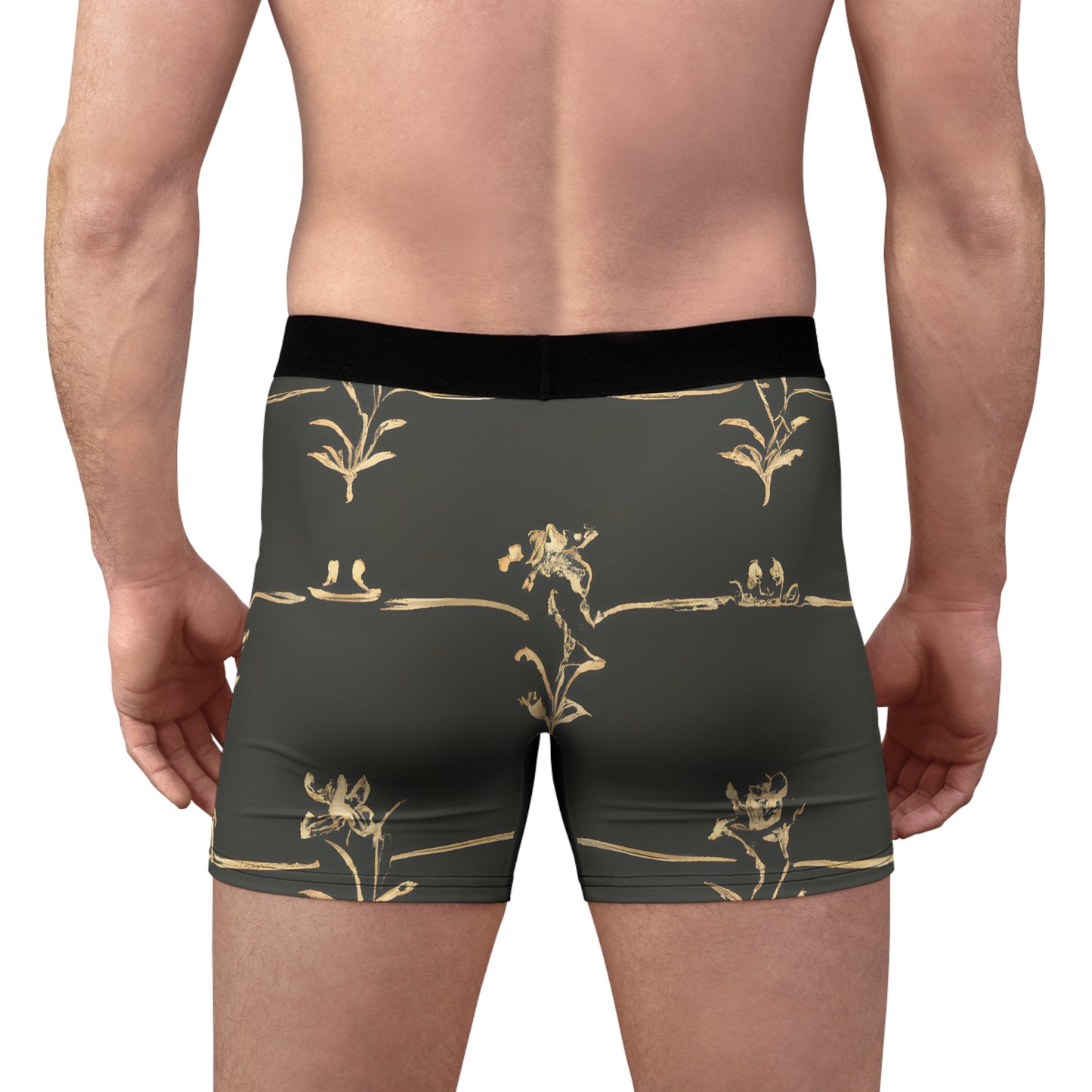 Iristo Shirley - Boxer Briefs